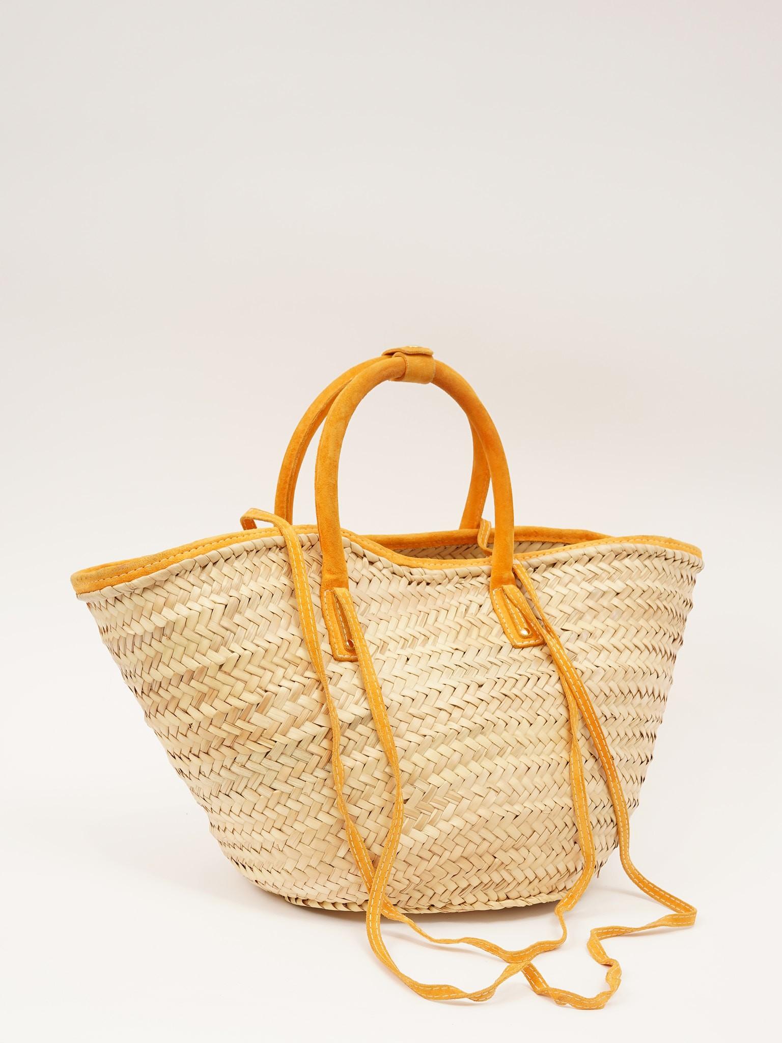 Jacquemus Le Panier Soleil , фото 4