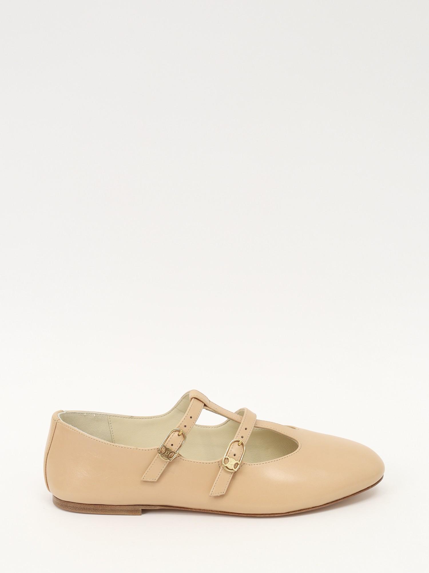 Celine Les Ballerines 39.5, фото 1