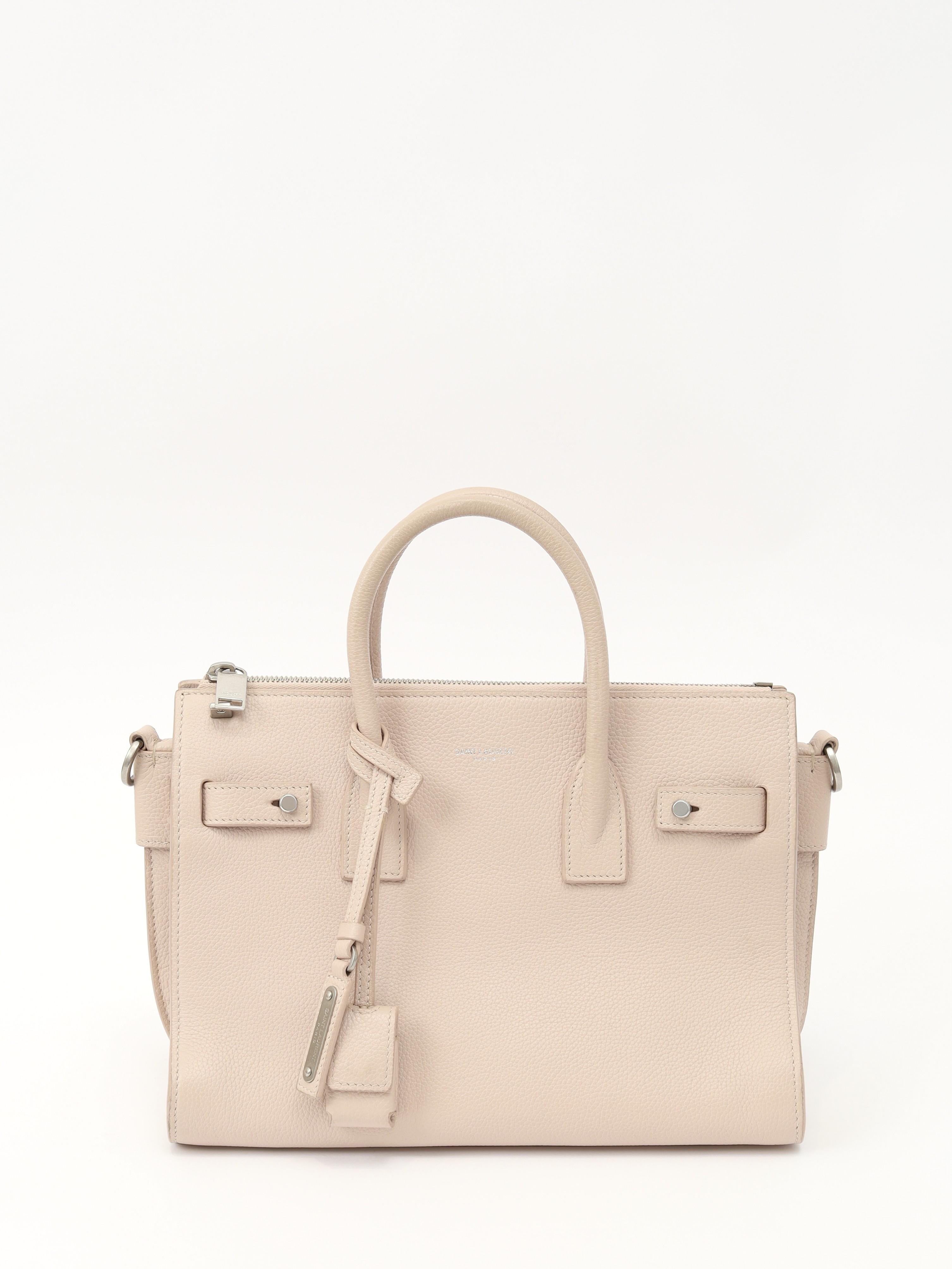 Saint Laurent Sac De Jour , фото 1