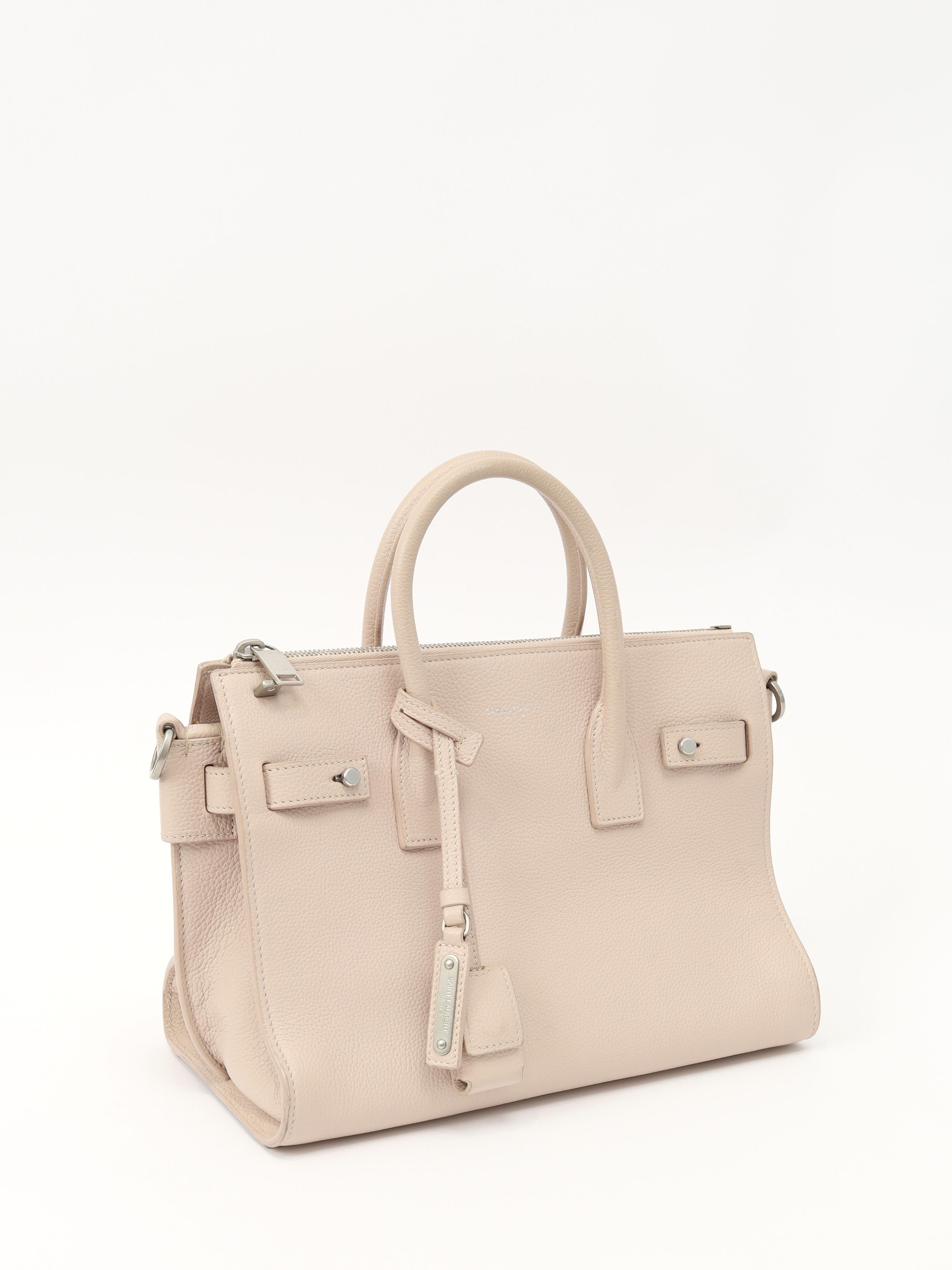 Saint Laurent Sac De Jour , фото 3