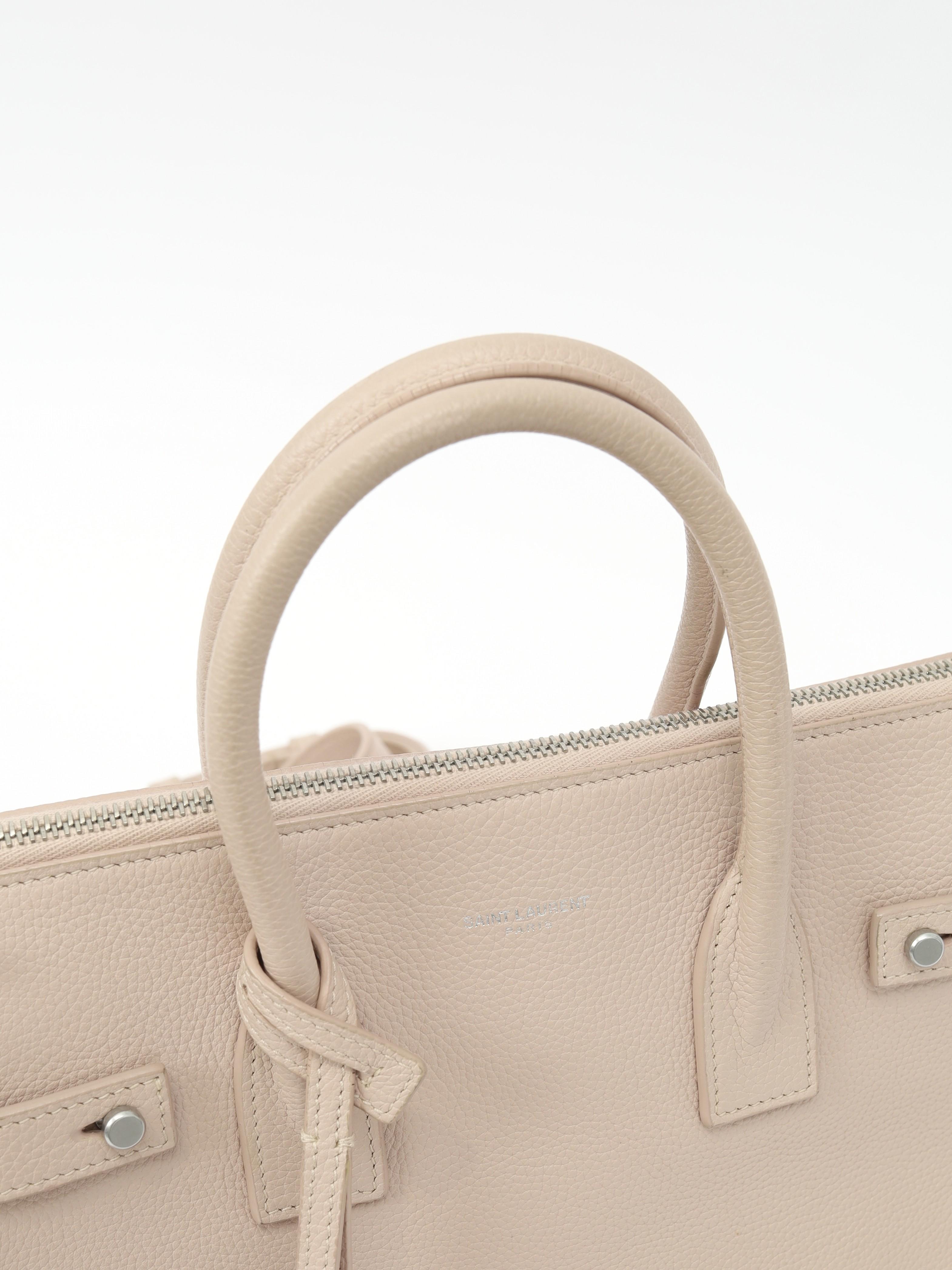 Saint Laurent Sac De Jour , фото 5