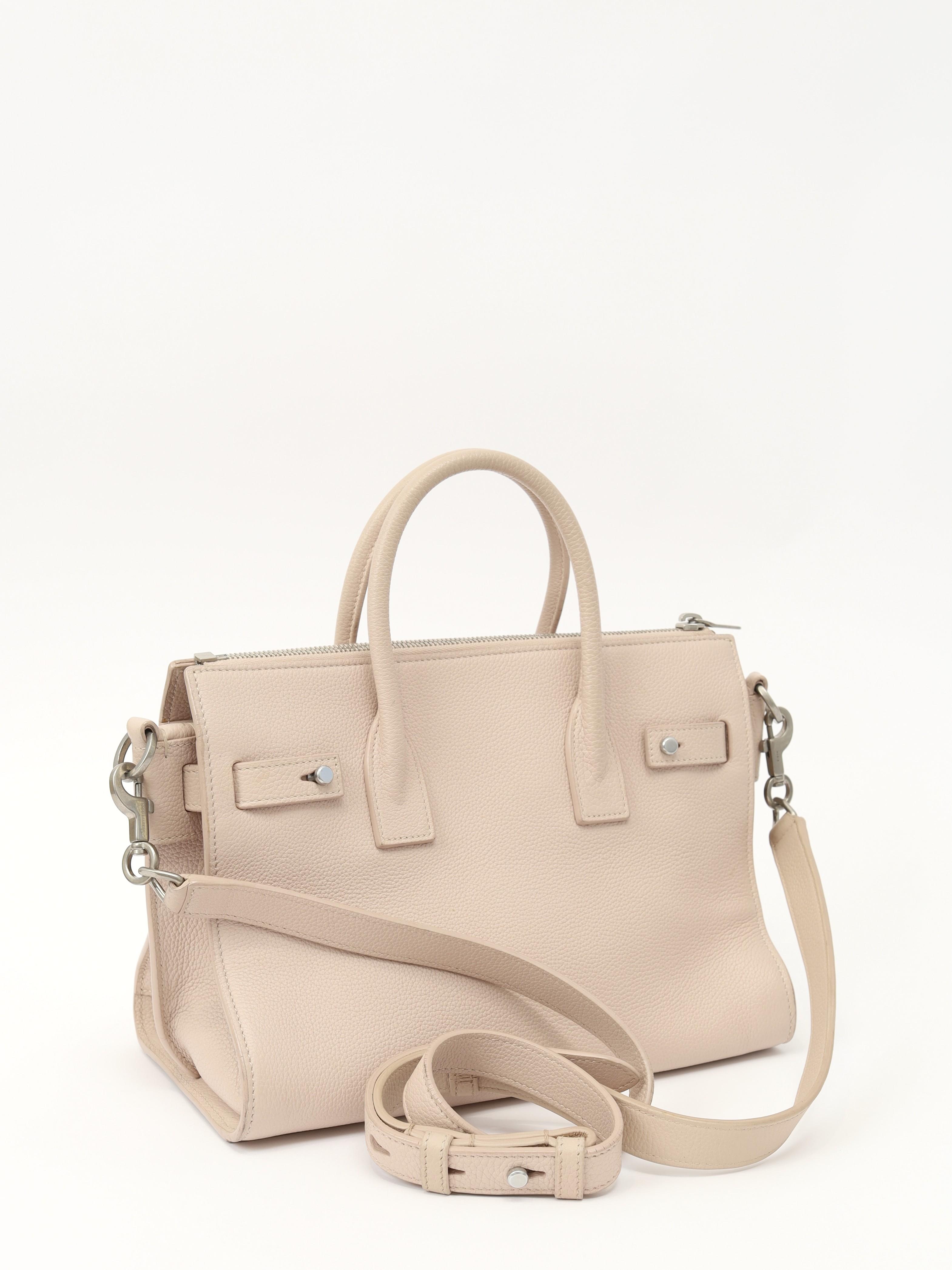 Saint Laurent Sac De Jour , фото 4