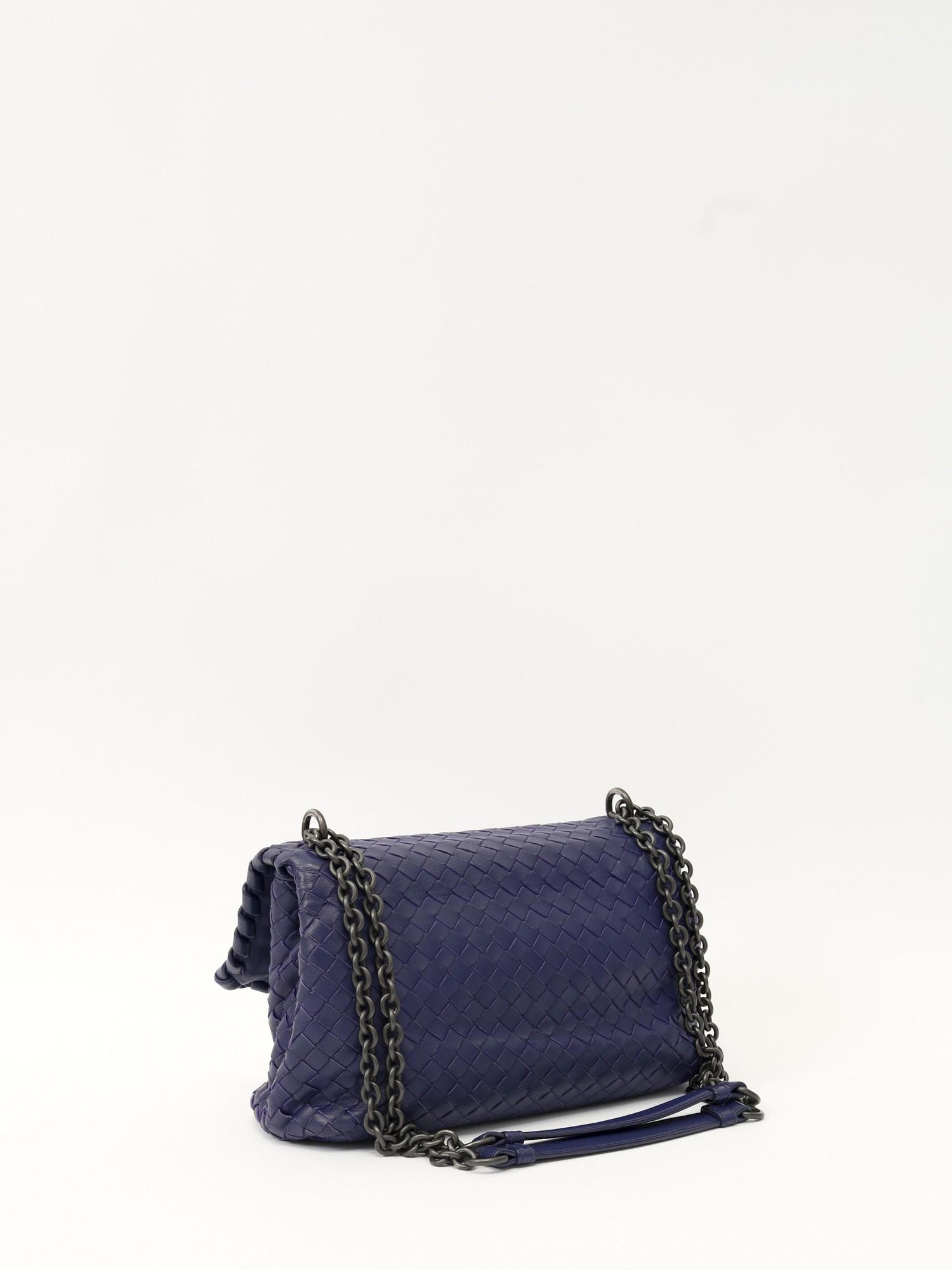 Bottega Veneta Olympia , фото 4