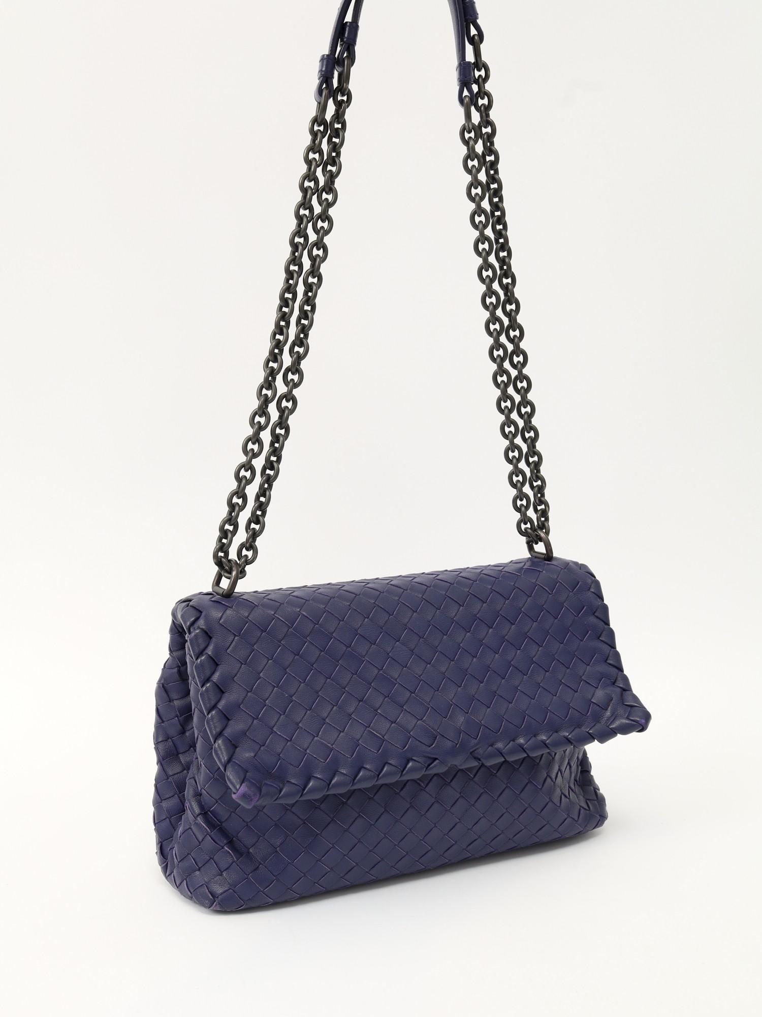 Bottega Veneta Olympia , фото 5