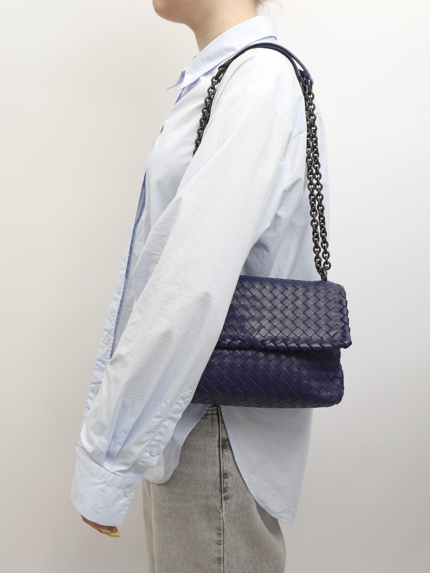 Bottega Veneta Olympia , фото 2