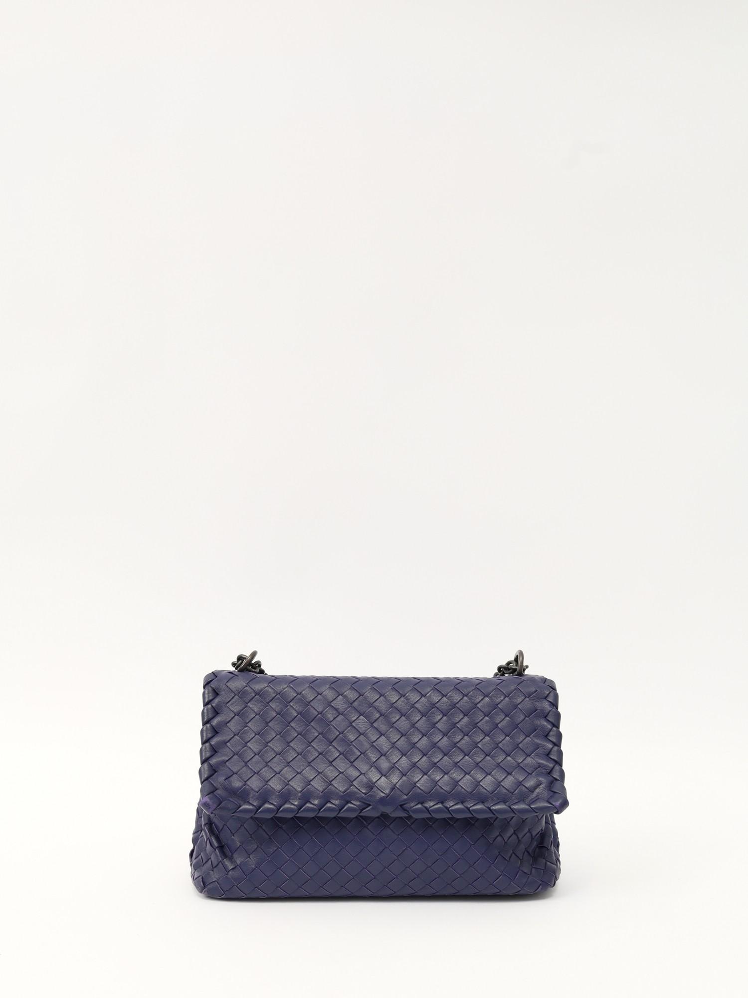 Bottega Veneta Olympia , фото 1