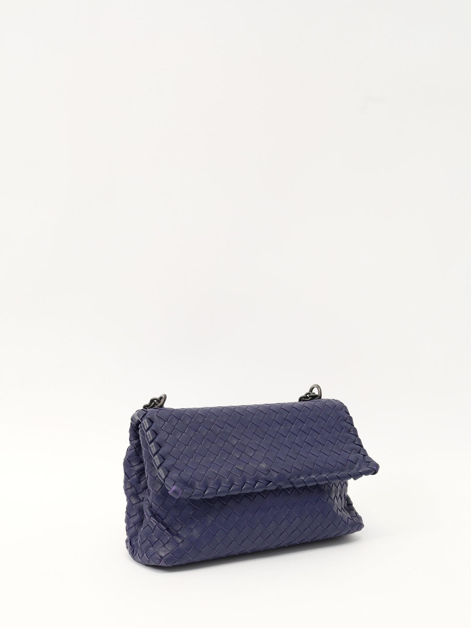 Bottega Veneta Olympia , фото 3