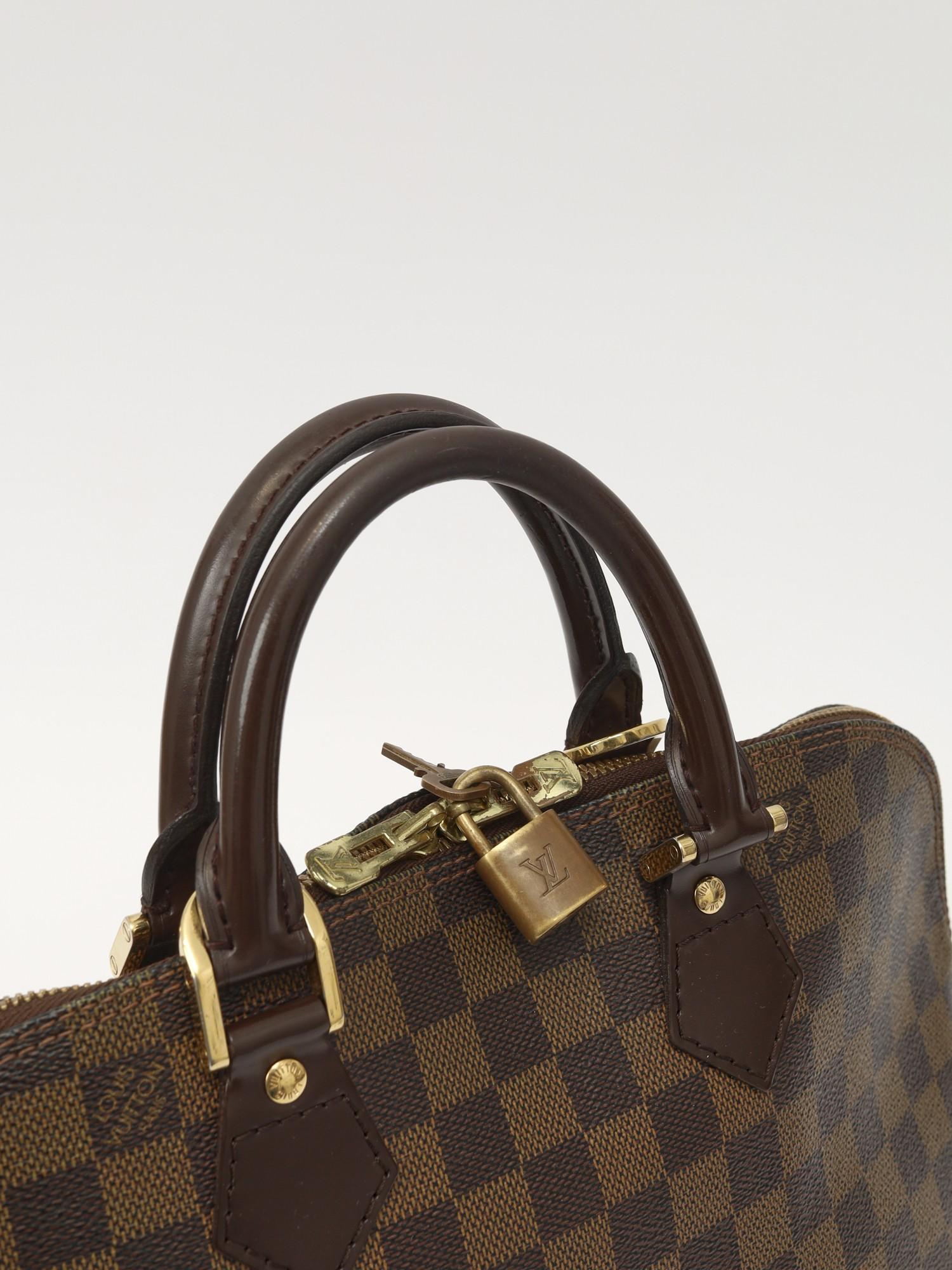 Louis Vuitton Alma , фото 4