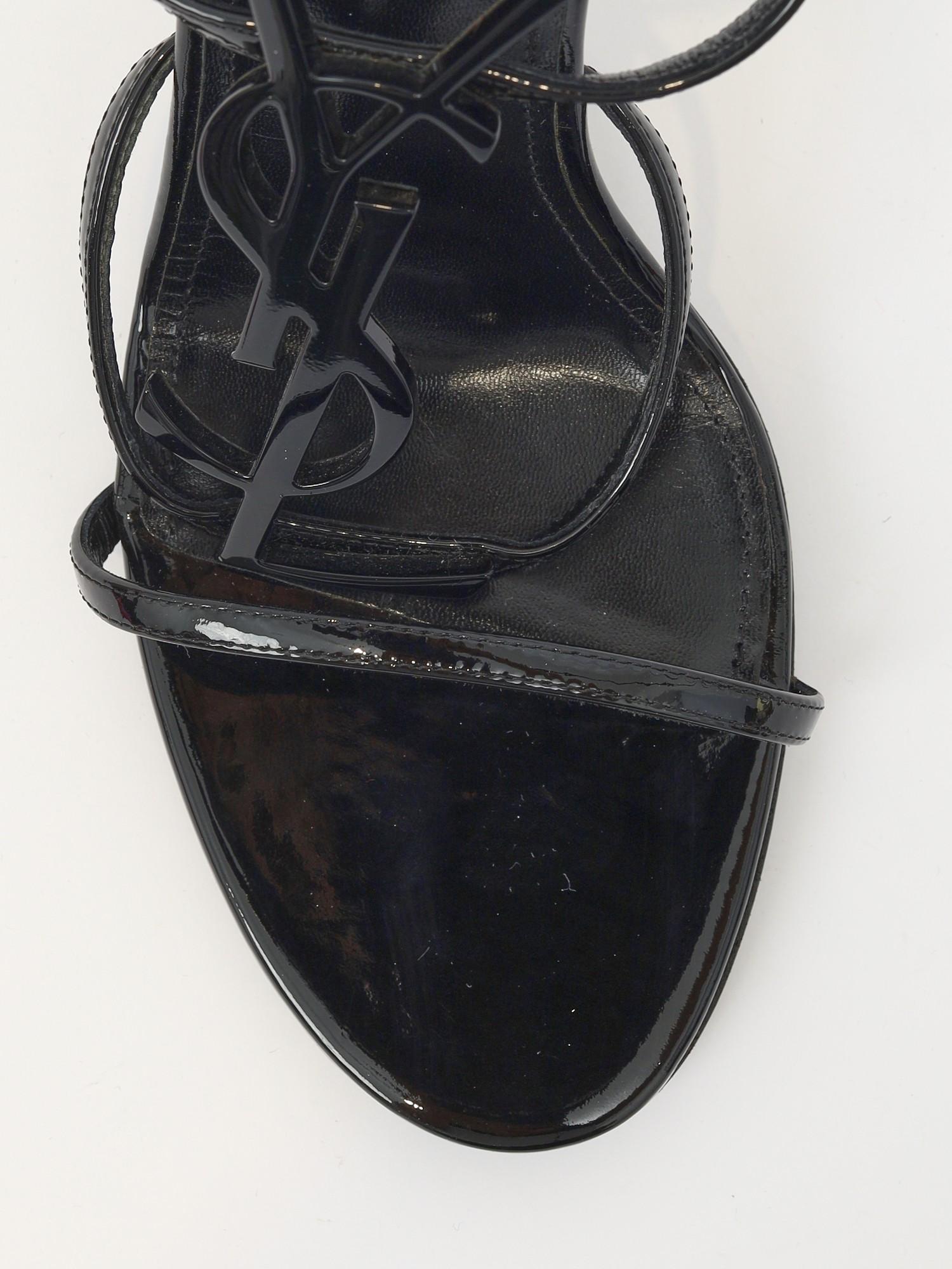 Saint Laurent  41, фото 5