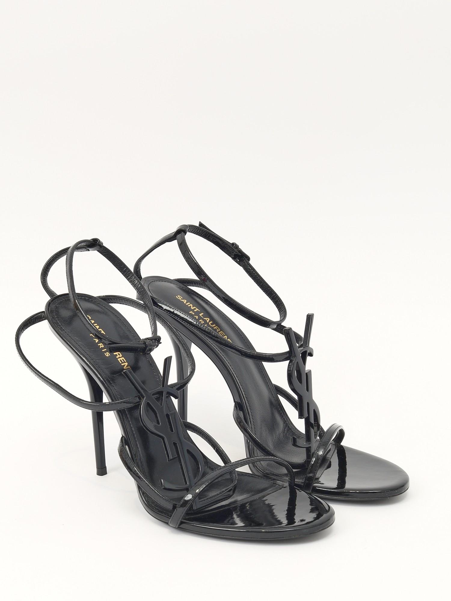 Saint Laurent  41, фото 3