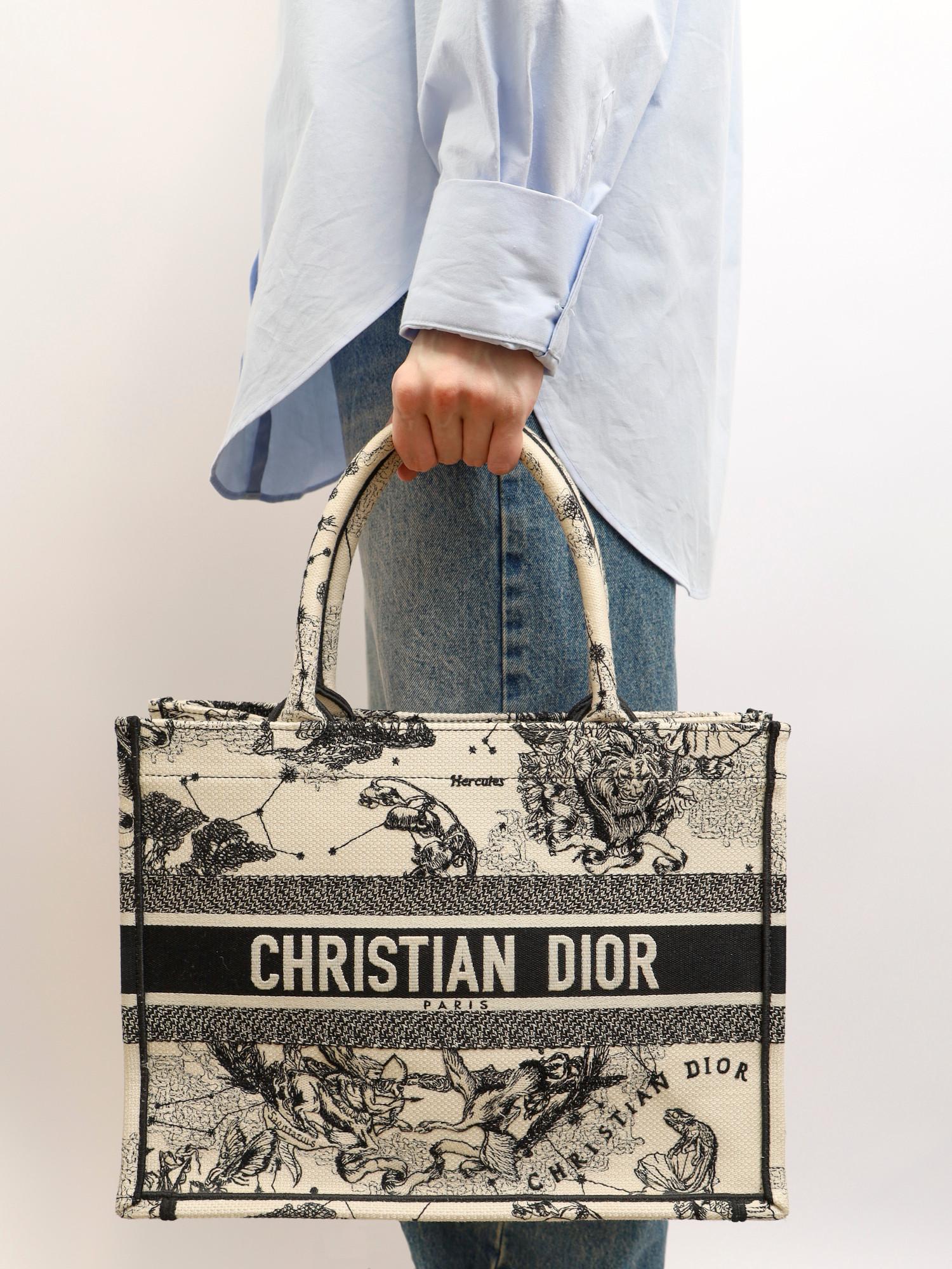 Dior Book Tote , фото 2