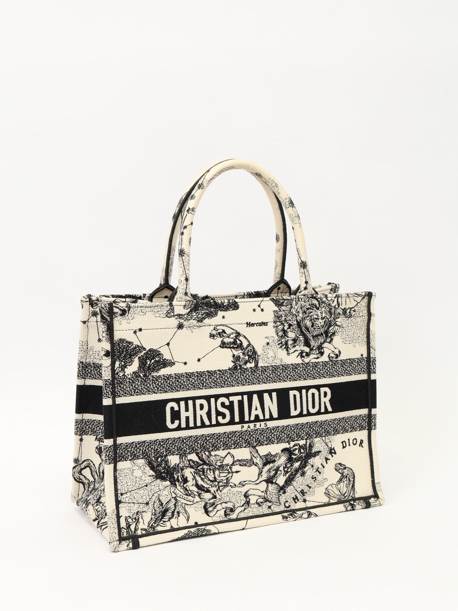 Dior Book Tote , фото 3