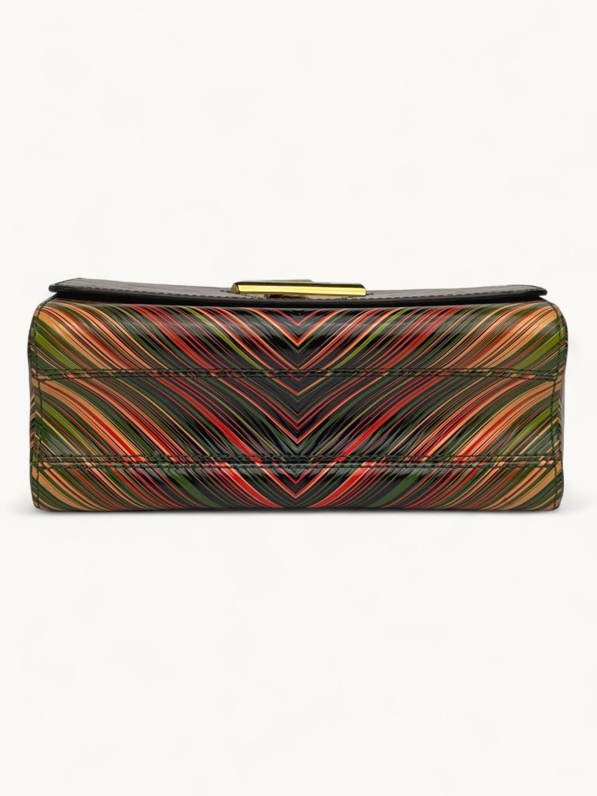 Louis Vuitton Twist , фото 5