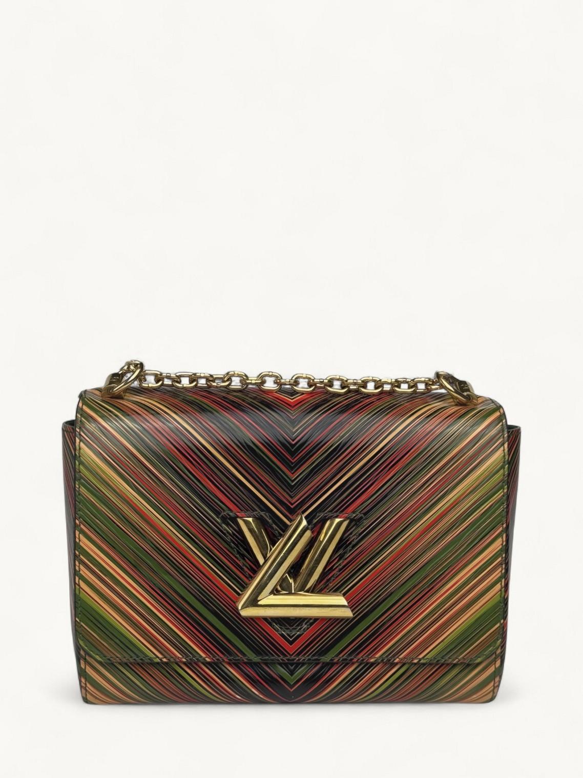 Louis Vuitton Twist , фото 1