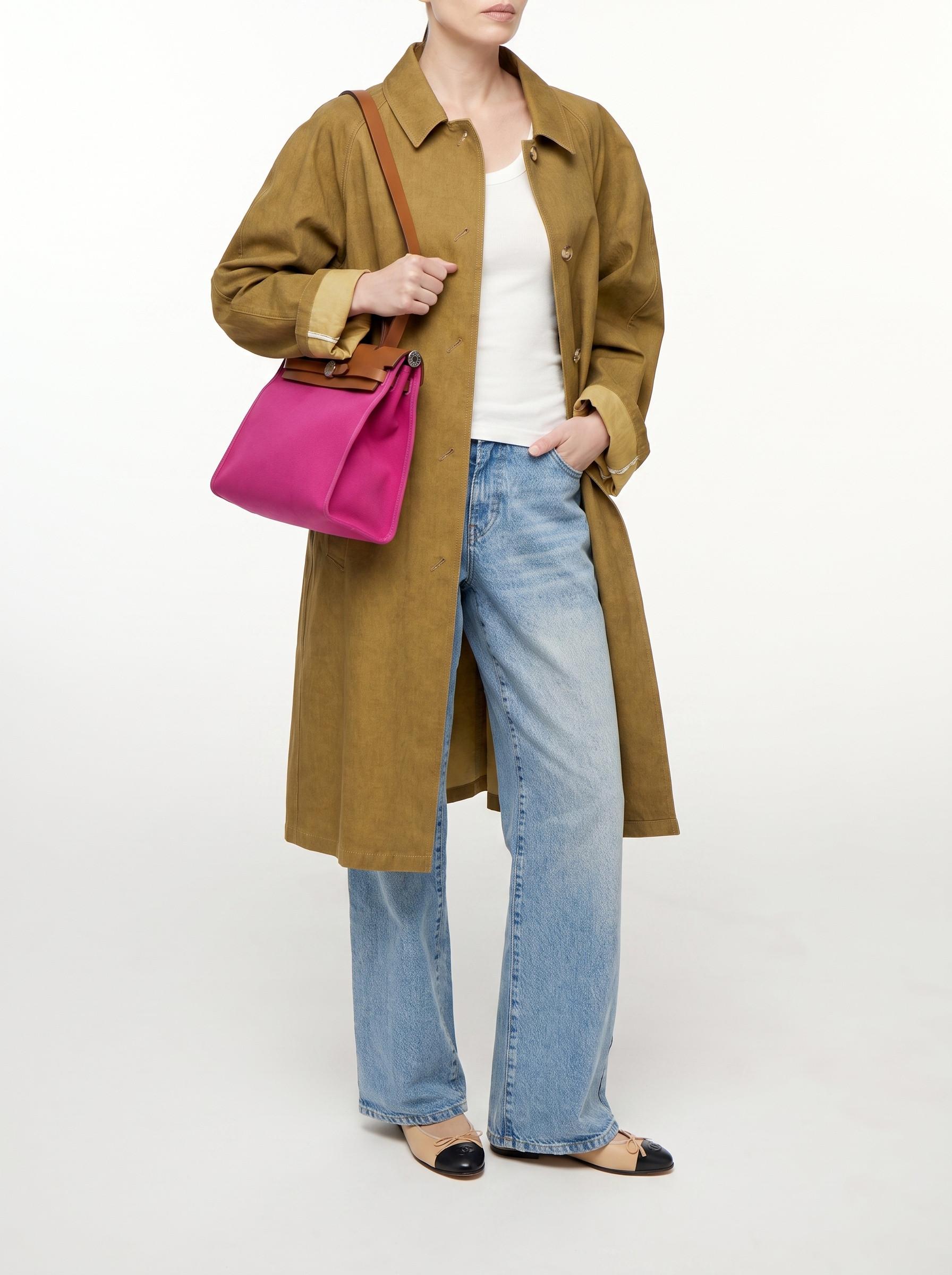Hermes Herbag 31, фото 2