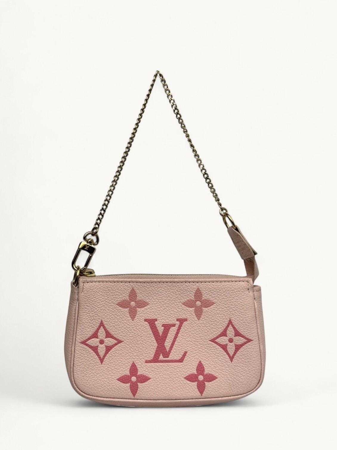 Louis Vuitton Pochette , фото 2