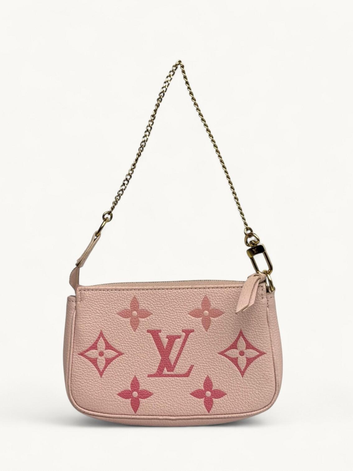 Louis Vuitton Pochette , фото 1
