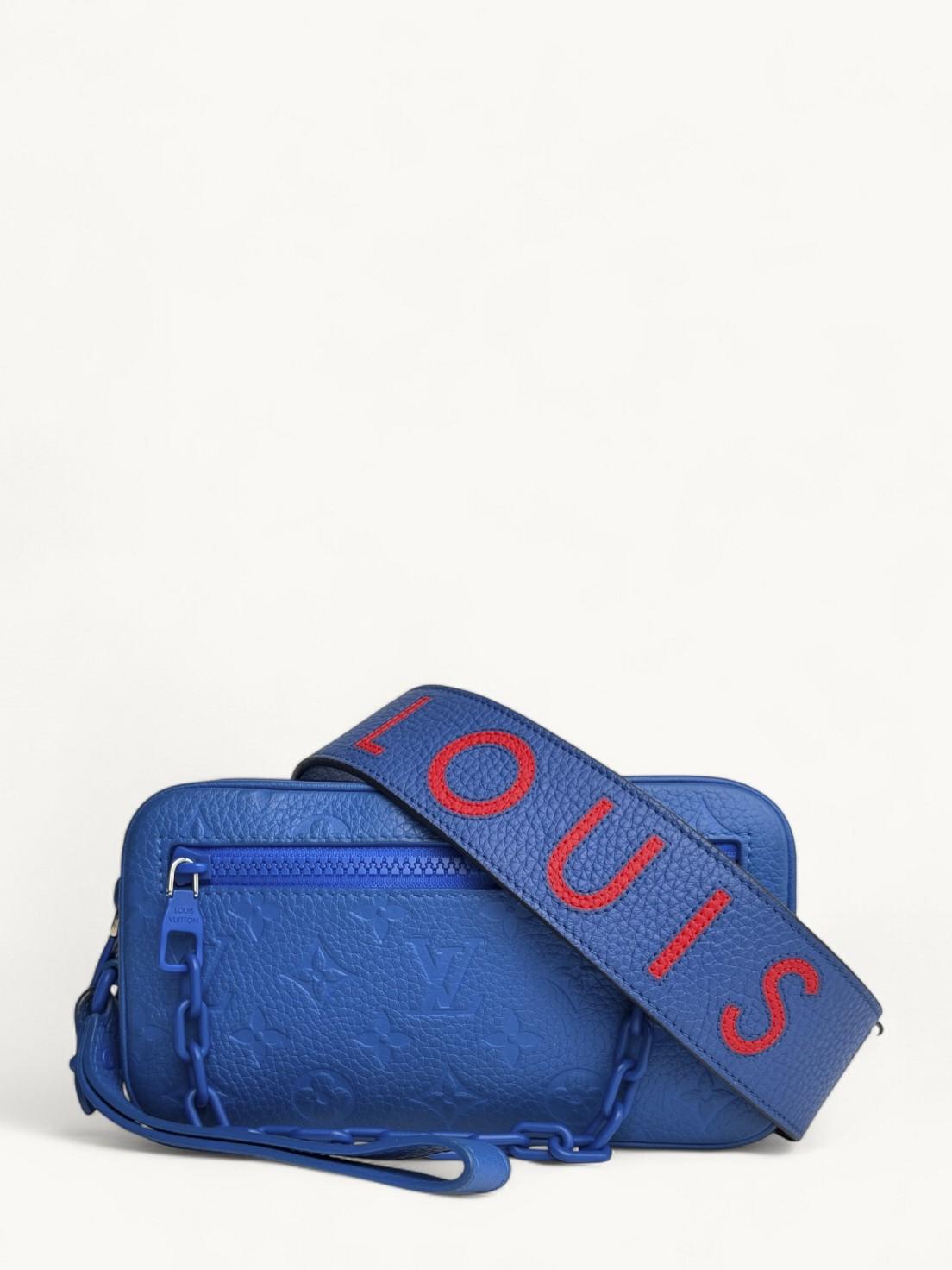 Louis Vuitton Volga , фото 1