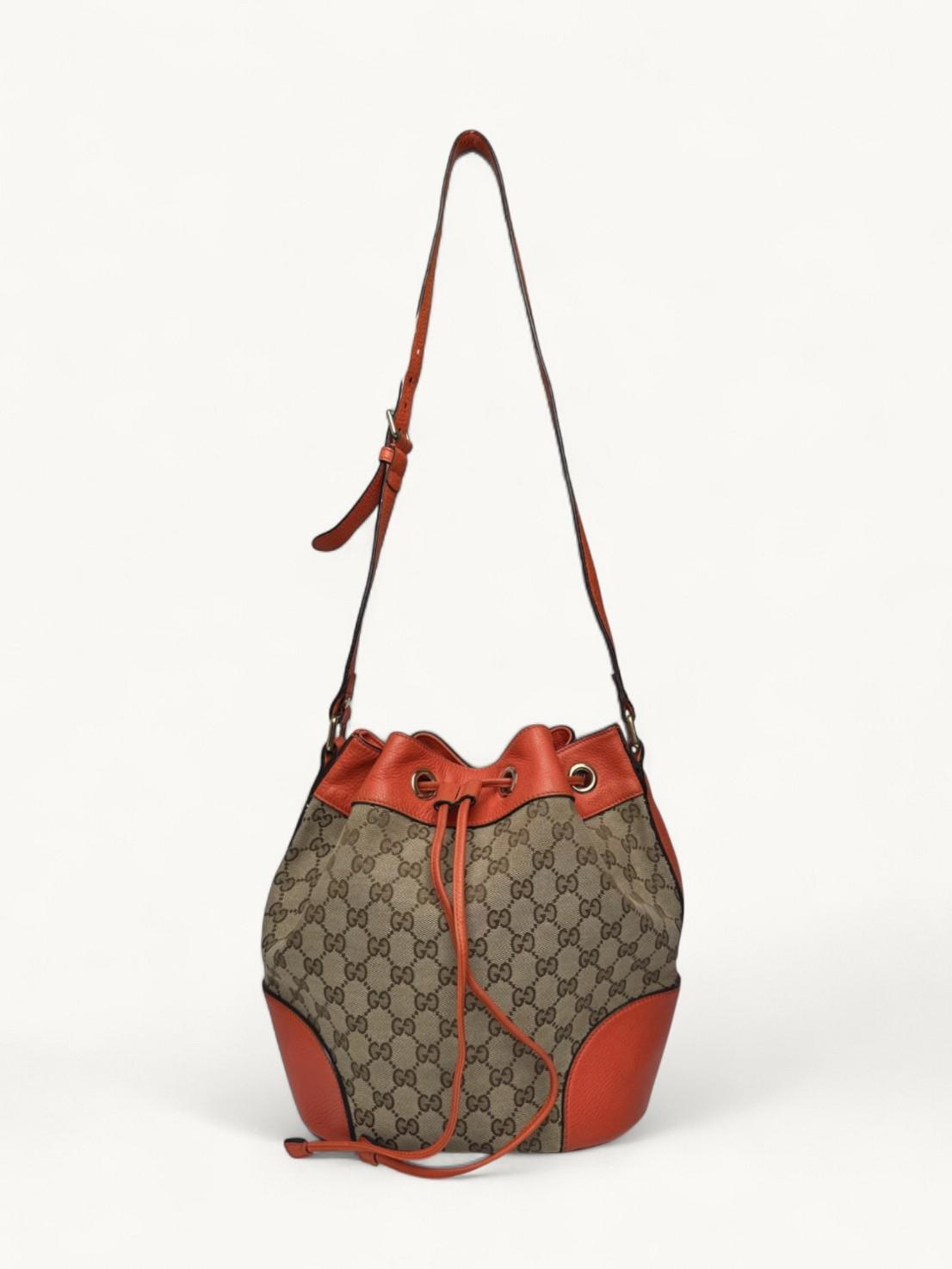 Gucci Bucket , фото 1