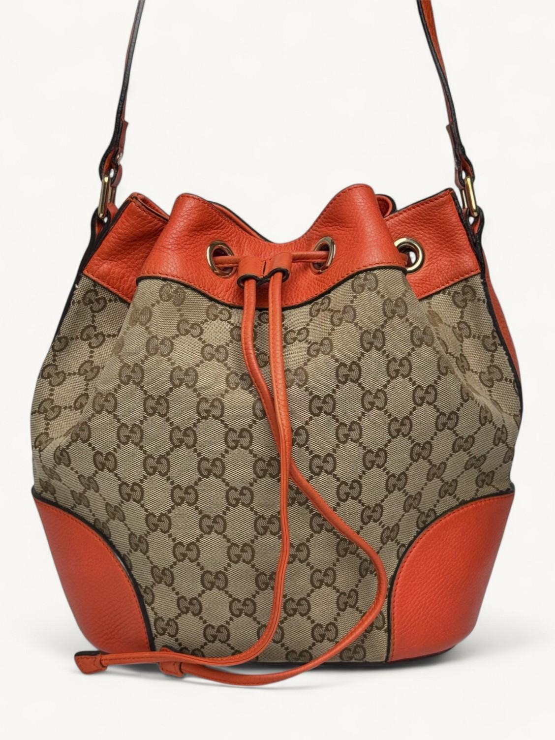 Gucci Bucket , фото 4