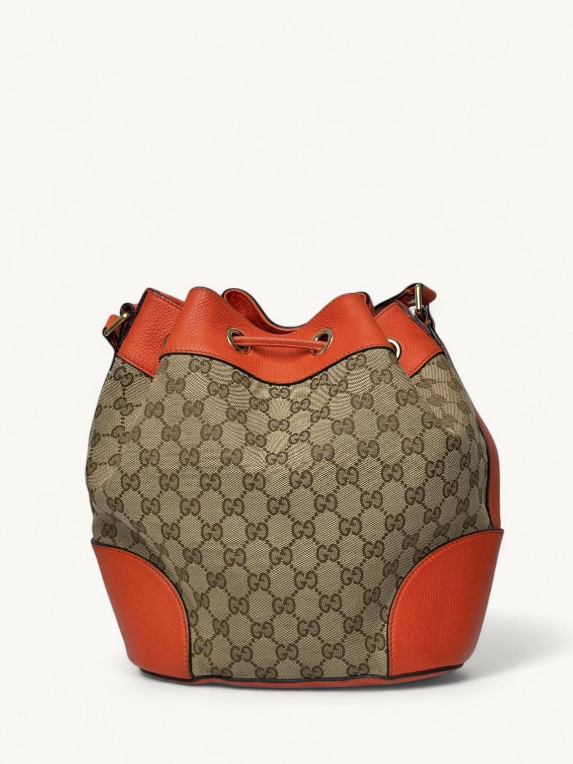 Gucci Bucket , фото 3