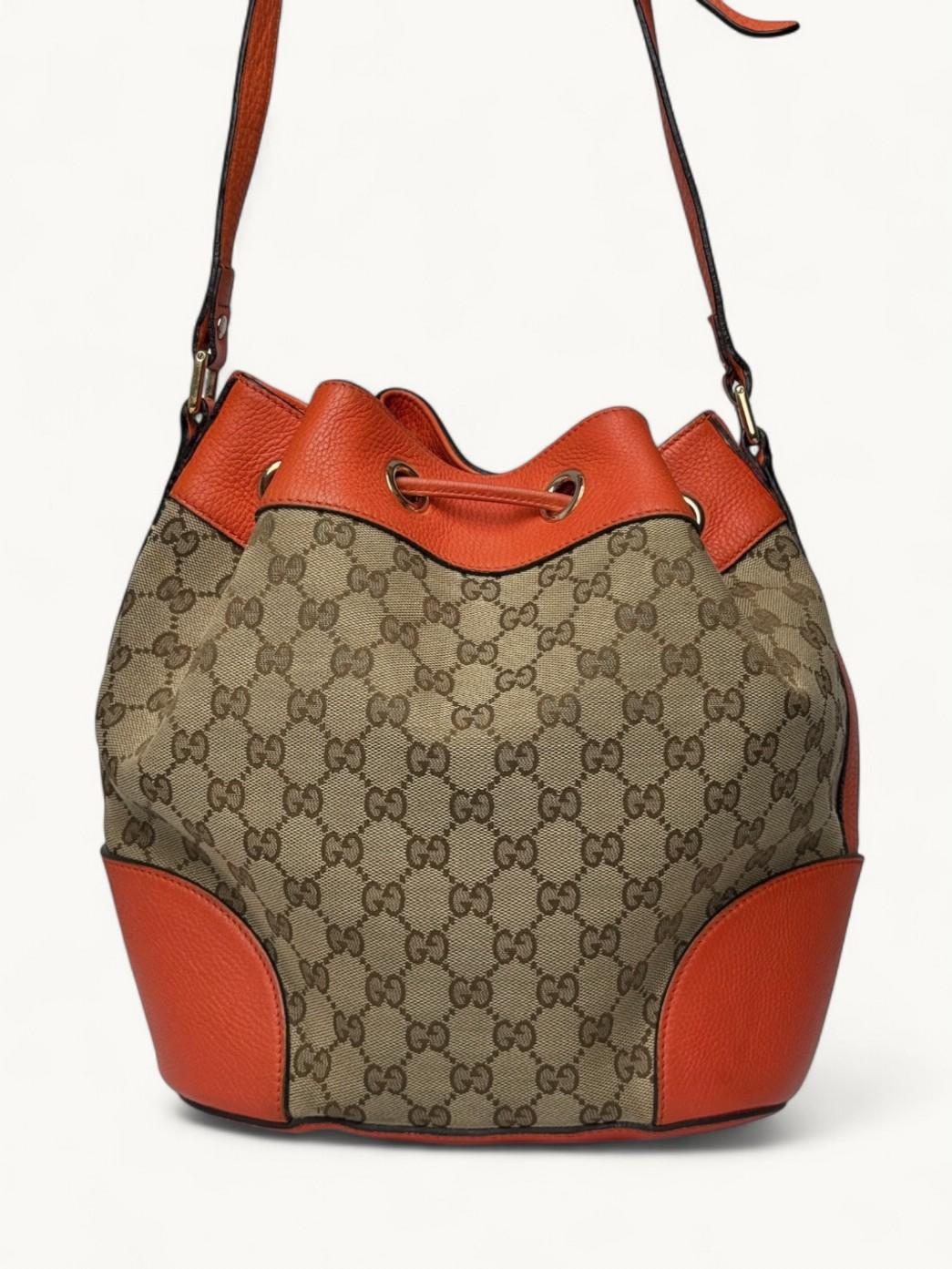 Gucci Bucket , фото 5