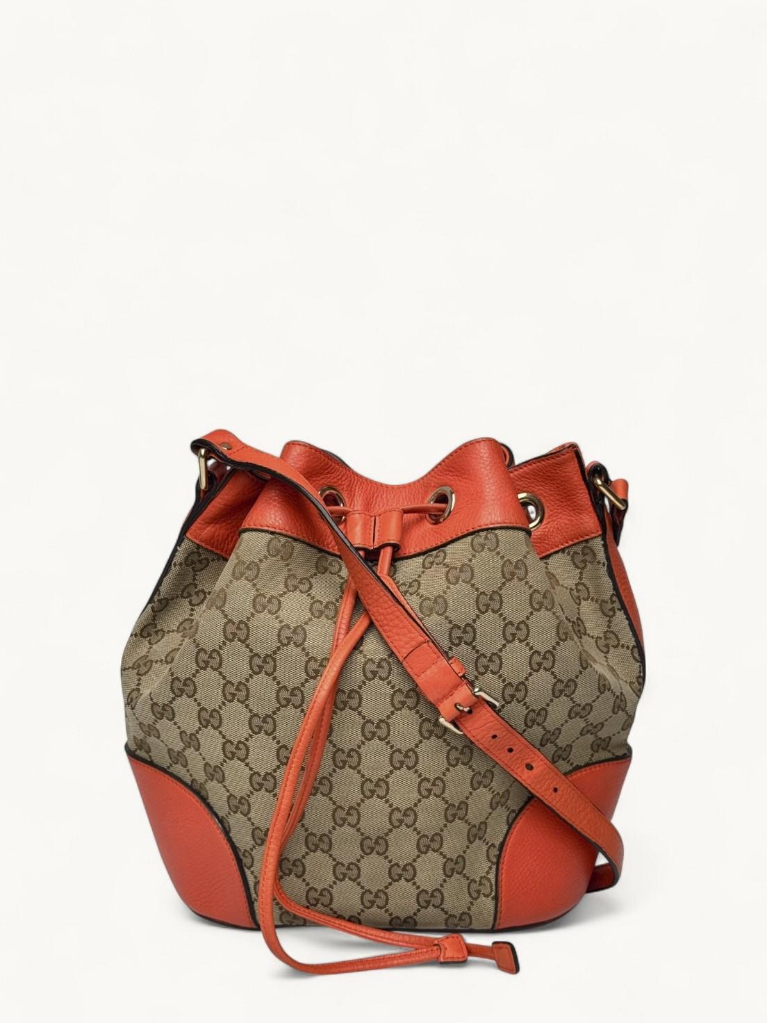 Gucci Bucket , фото 2