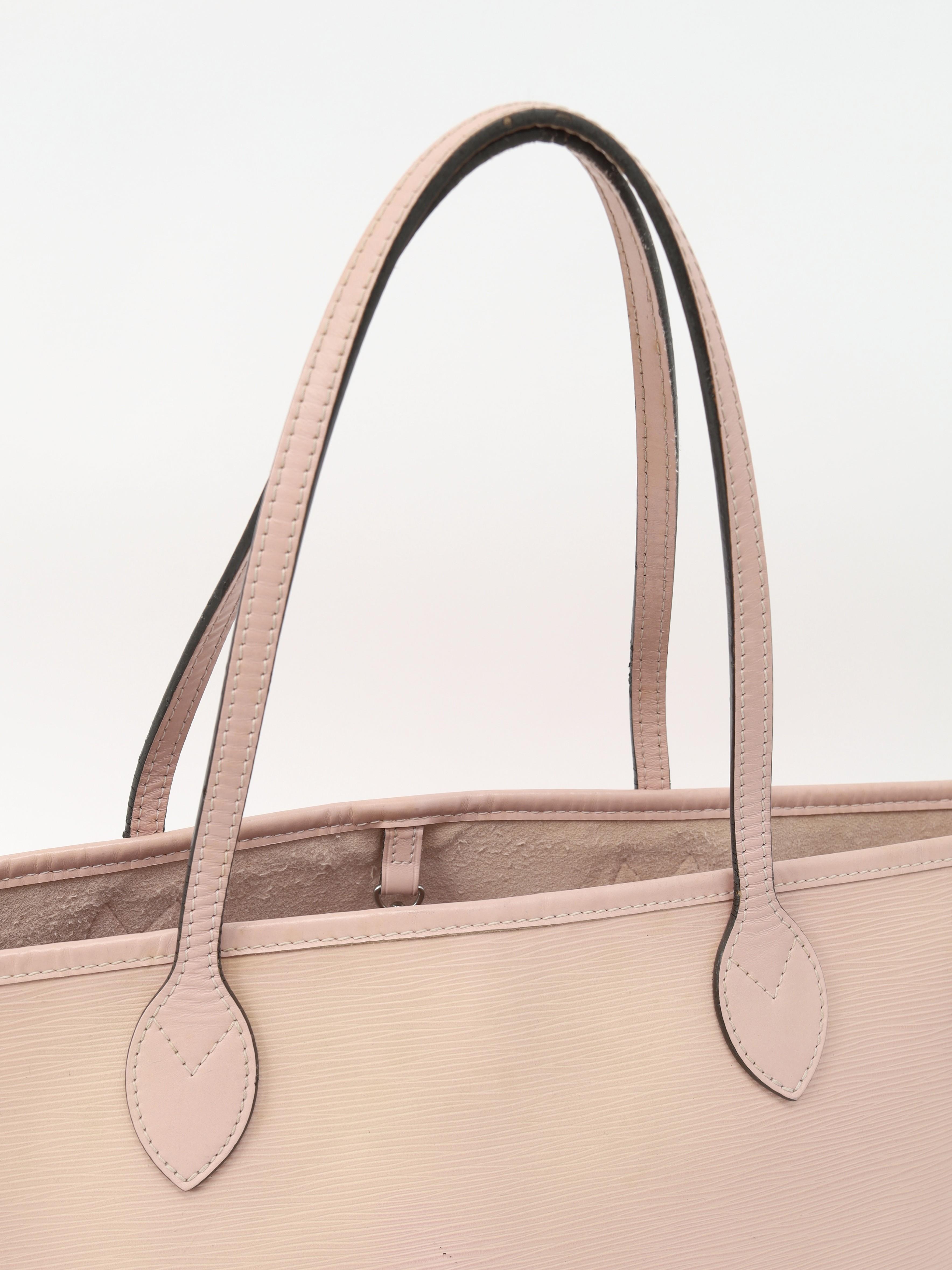 Louis Vuitton Neverfull , фото 5