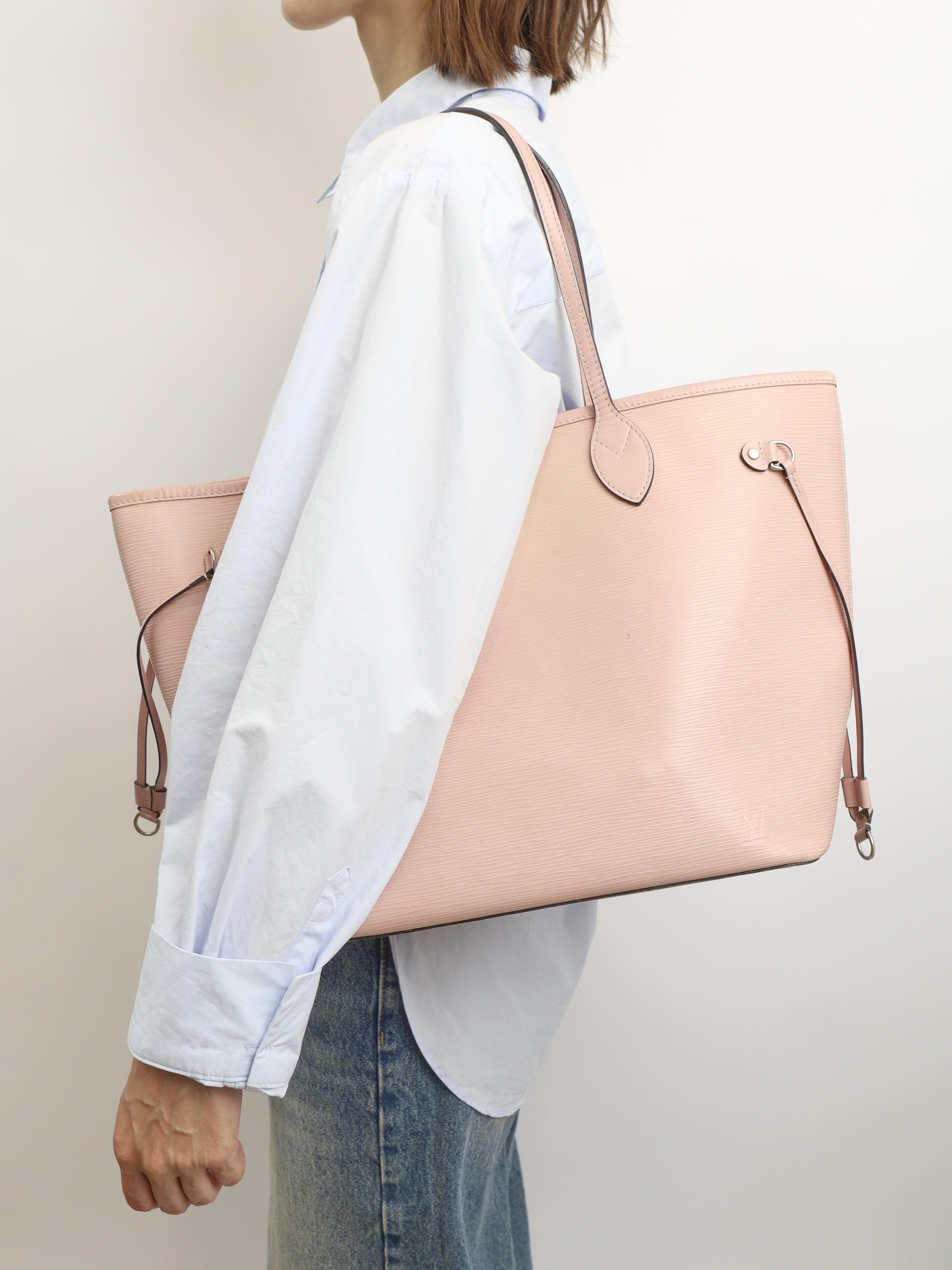 Louis Vuitton Neverfull , фото 2