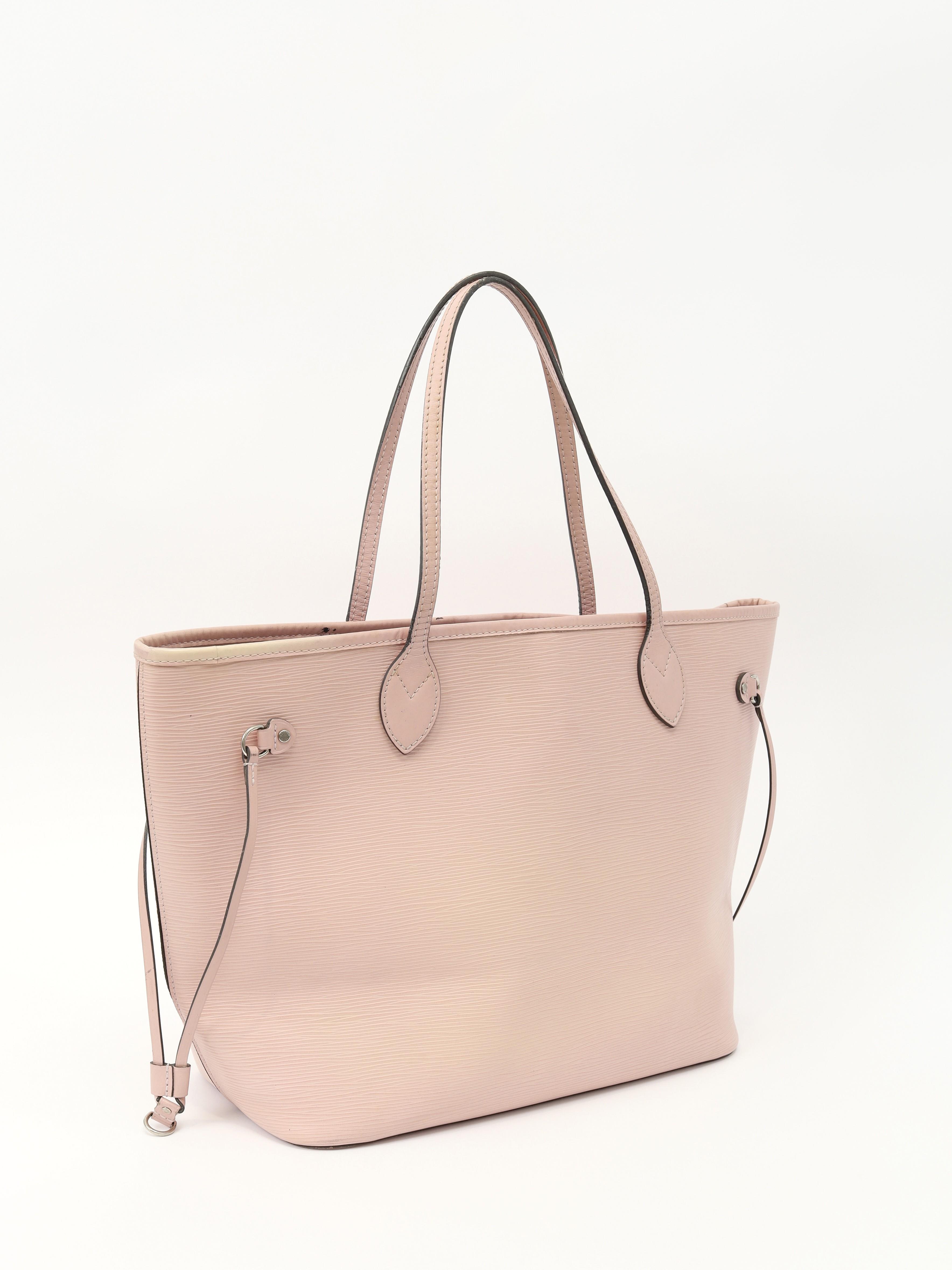 Louis Vuitton Neverfull , фото 4