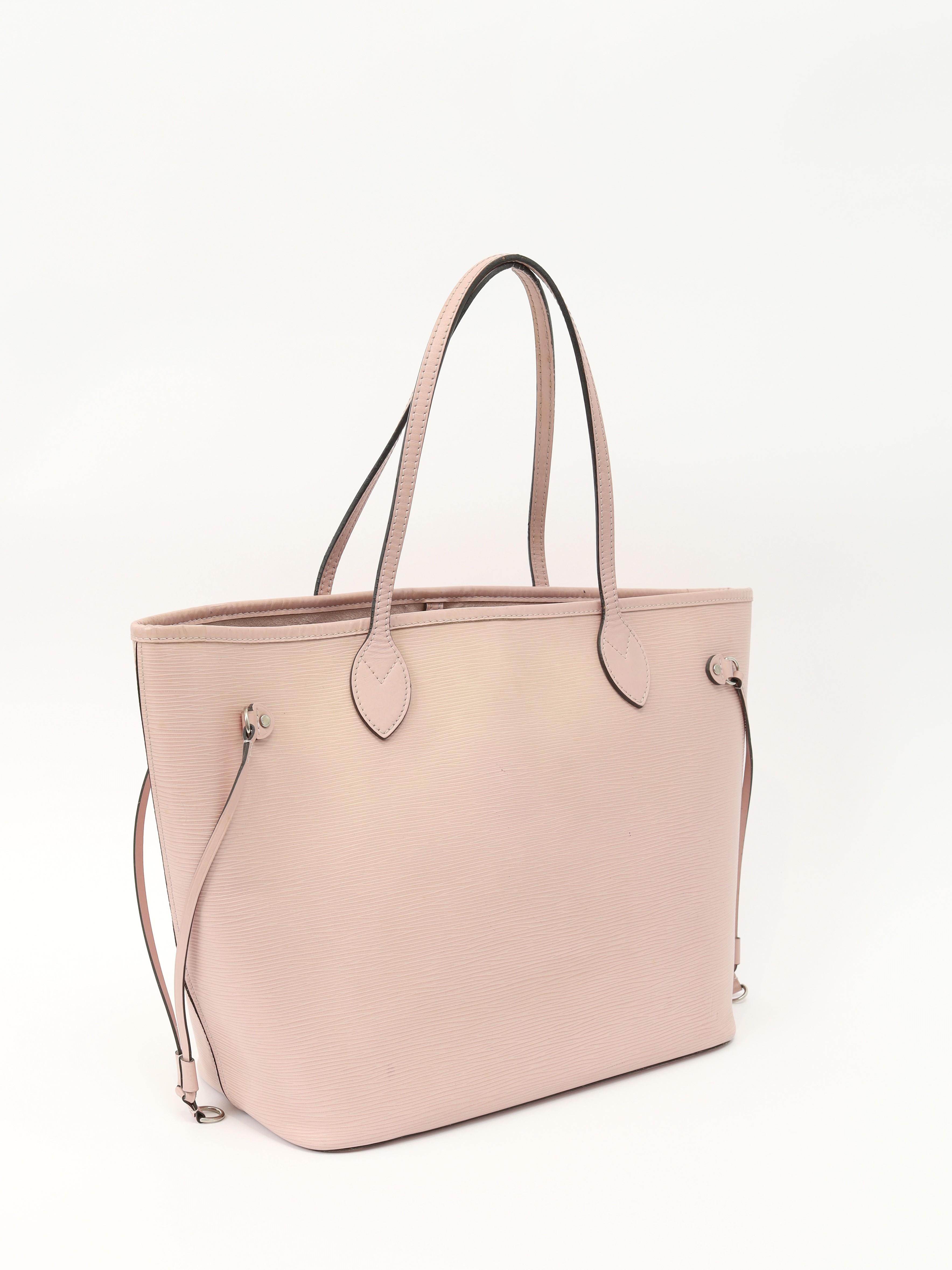 Louis Vuitton Neverfull , фото 3