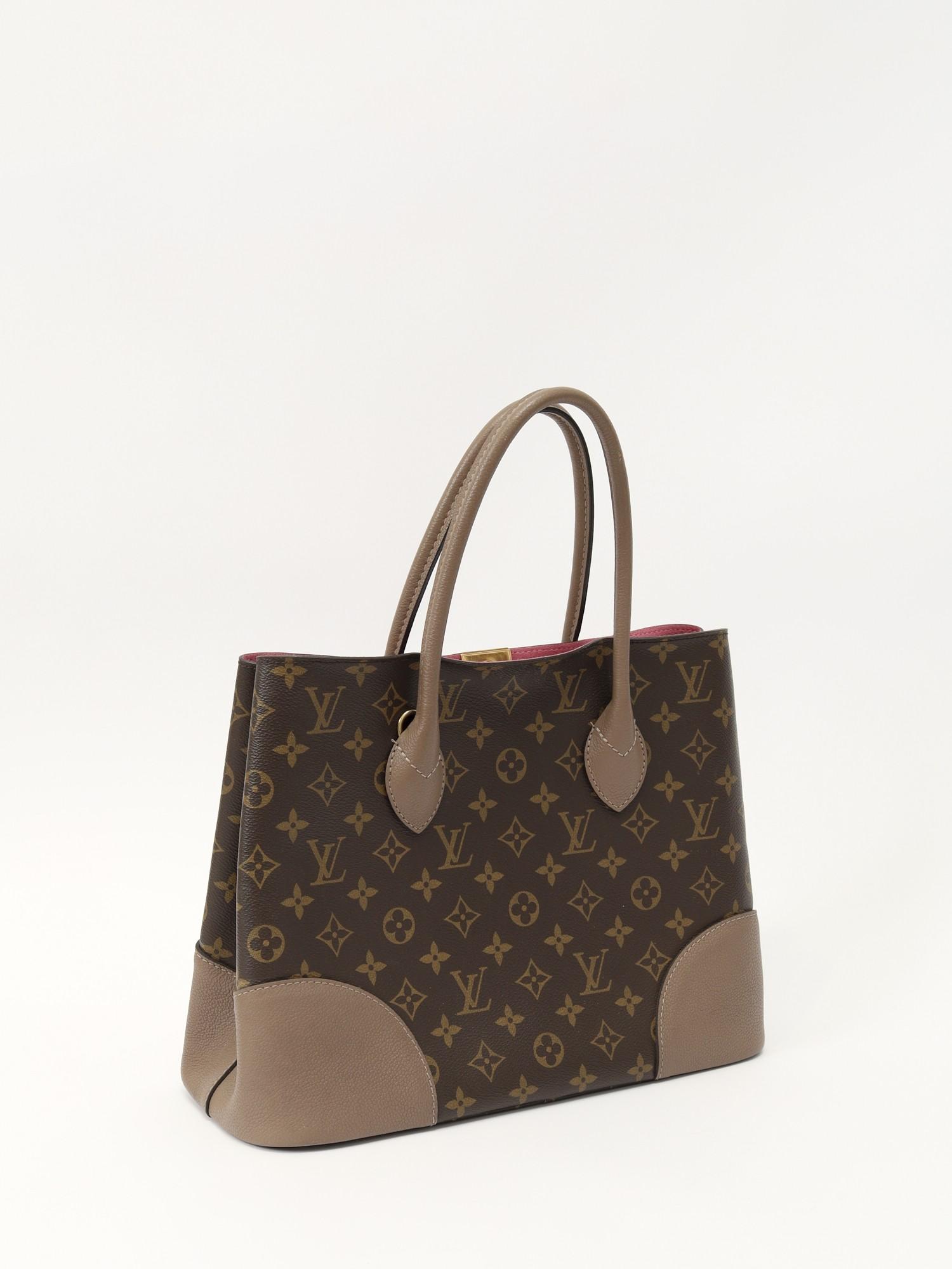Louis Vuitton Flandrine , фото 4