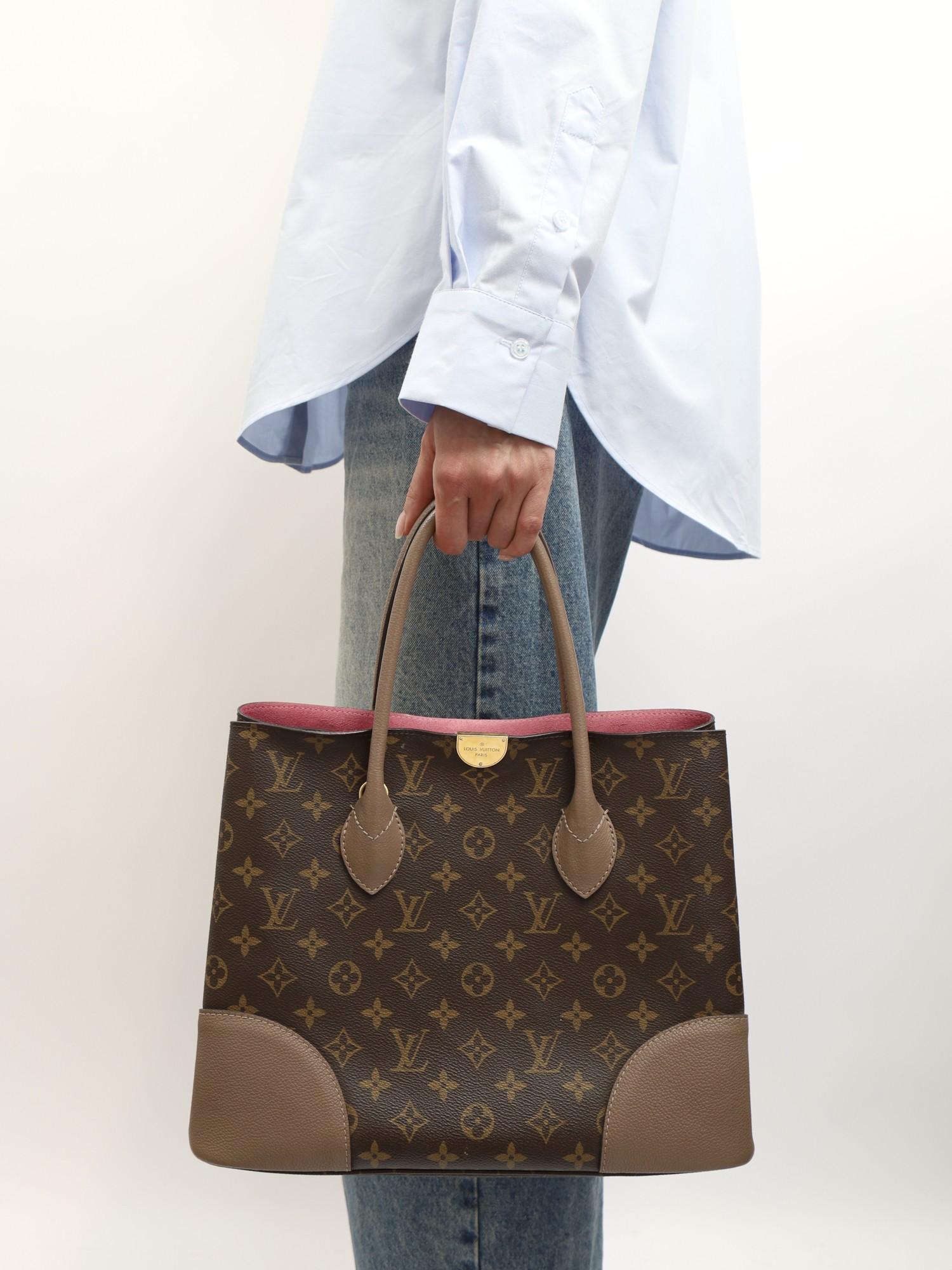 Louis Vuitton Flandrine , фото 2