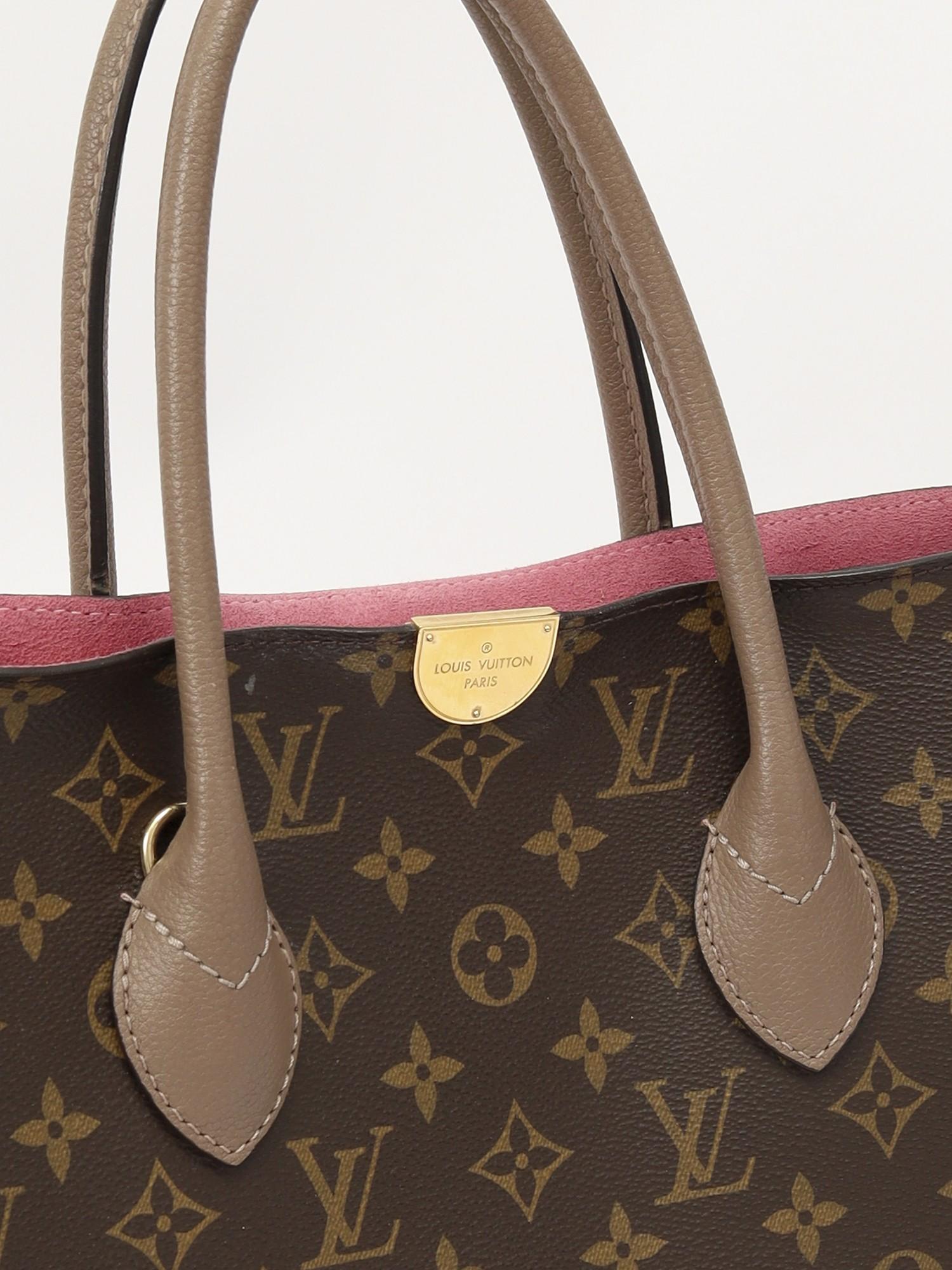 Louis Vuitton Flandrine , фото 5