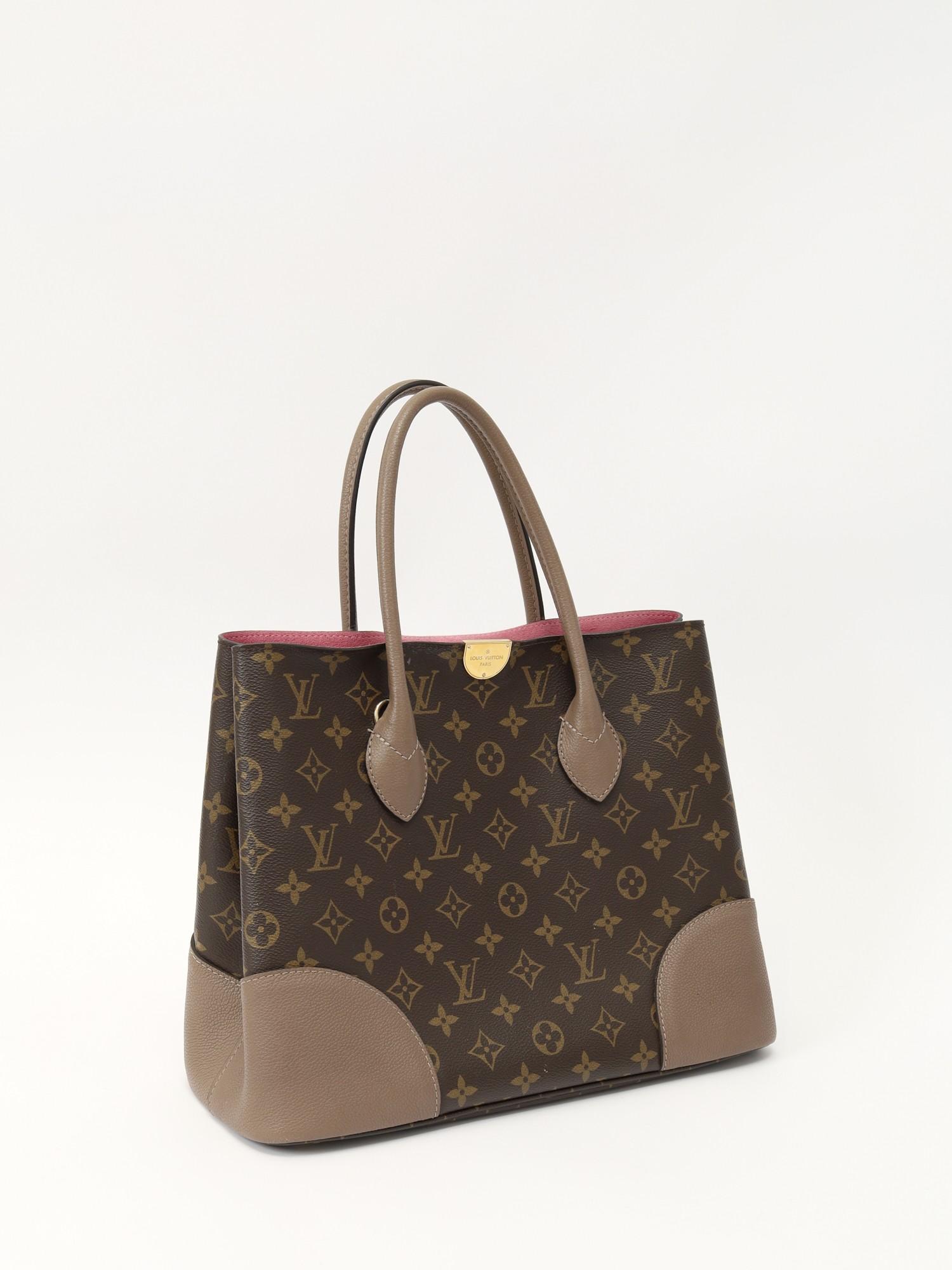 Louis Vuitton Flandrine , фото 3