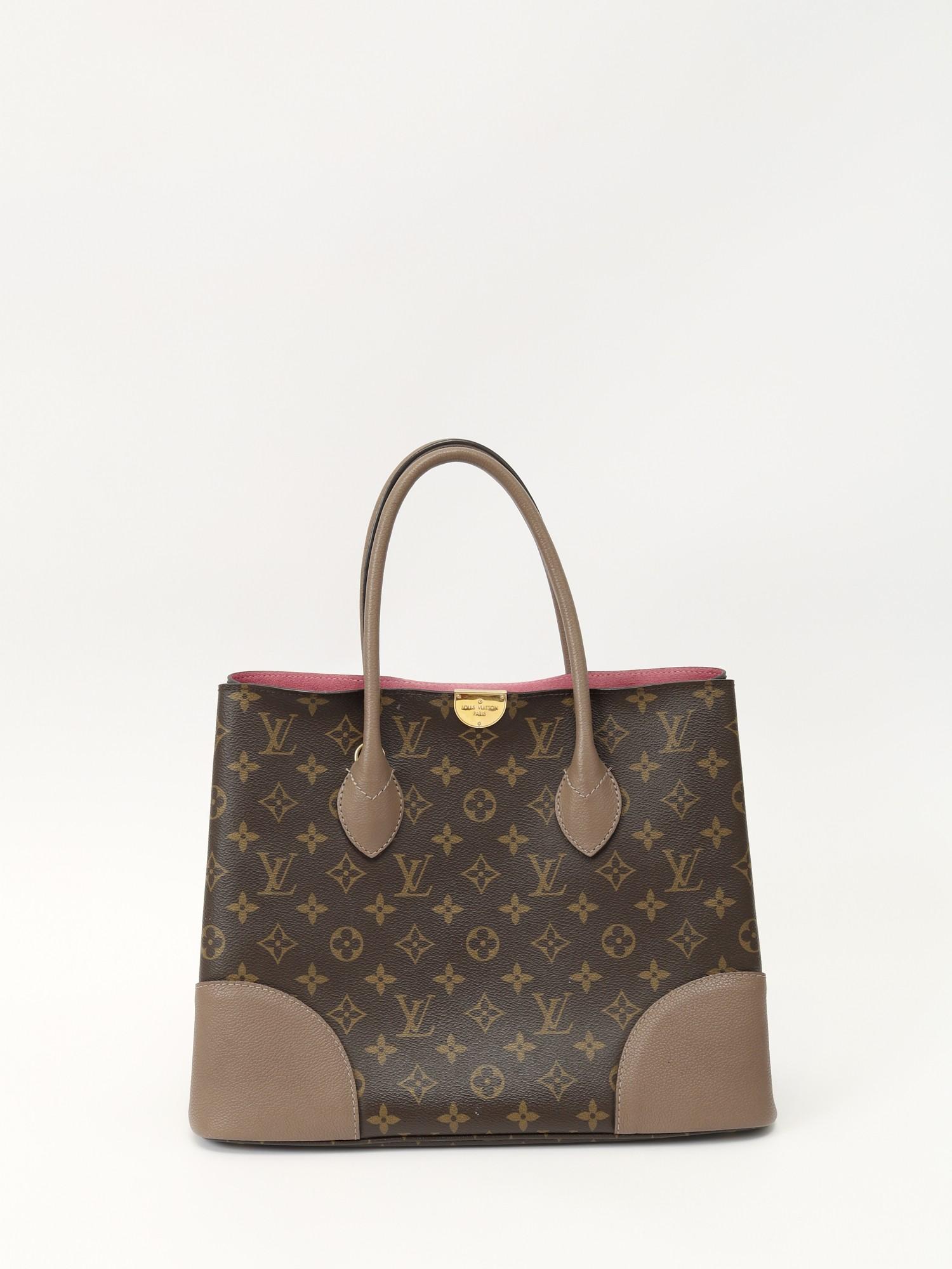 Louis Vuitton Flandrine , фото 1