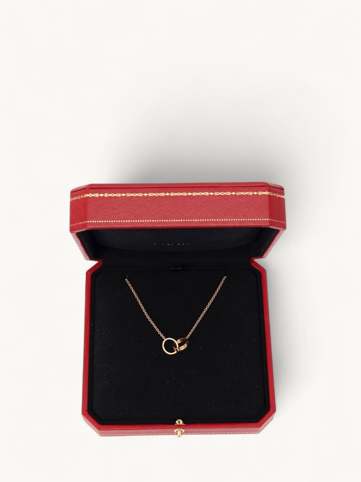 Cartier Love , фото 3