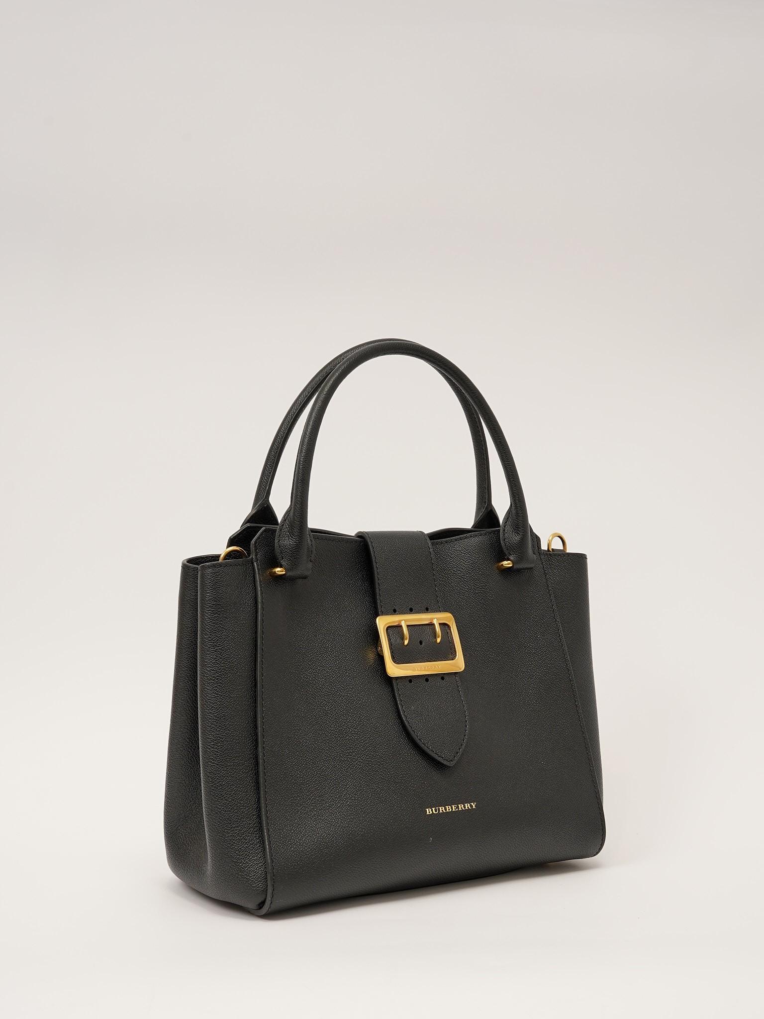 Burberry Buckle , фото 3