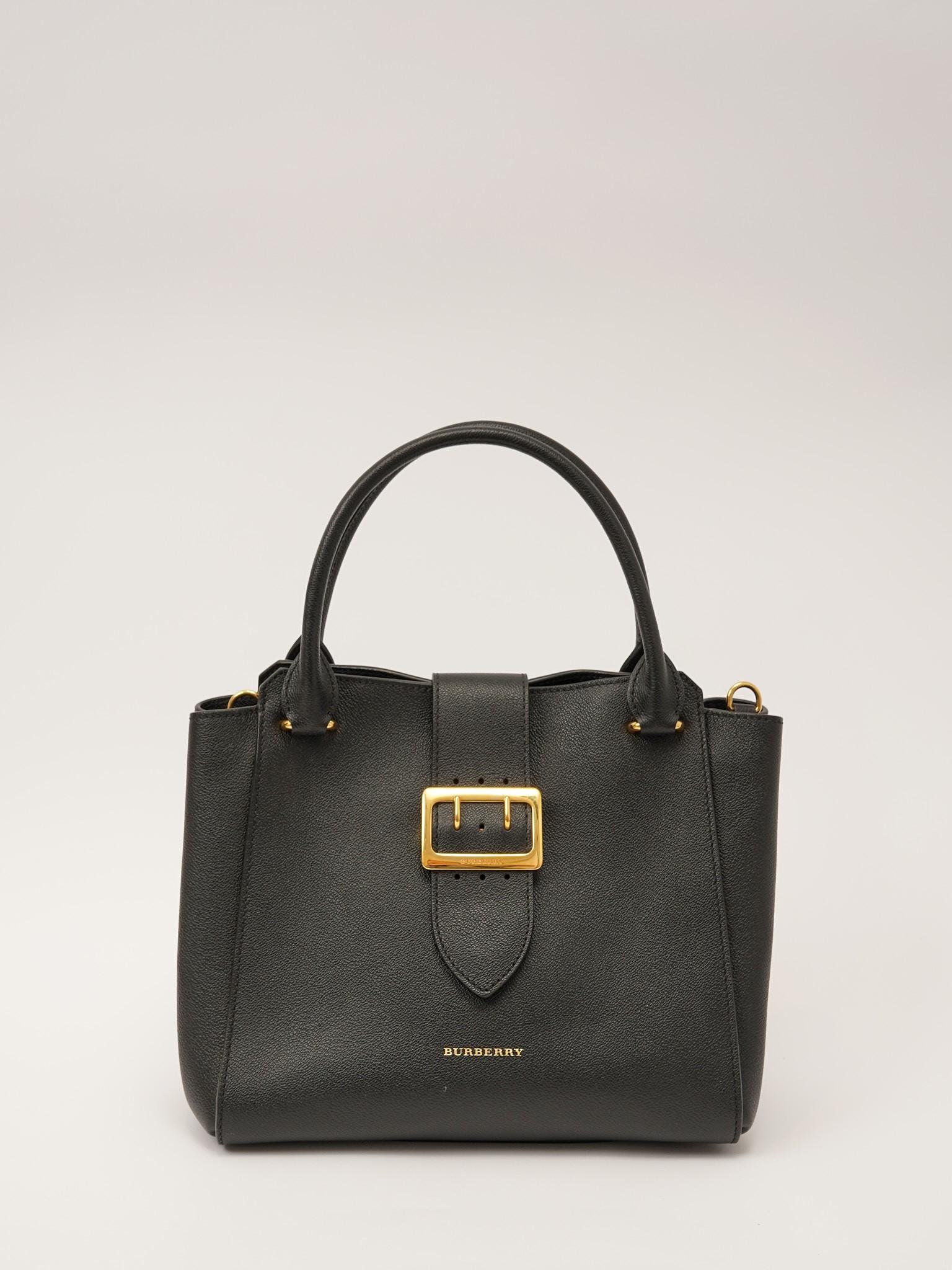 Burberry Buckle , фото 1