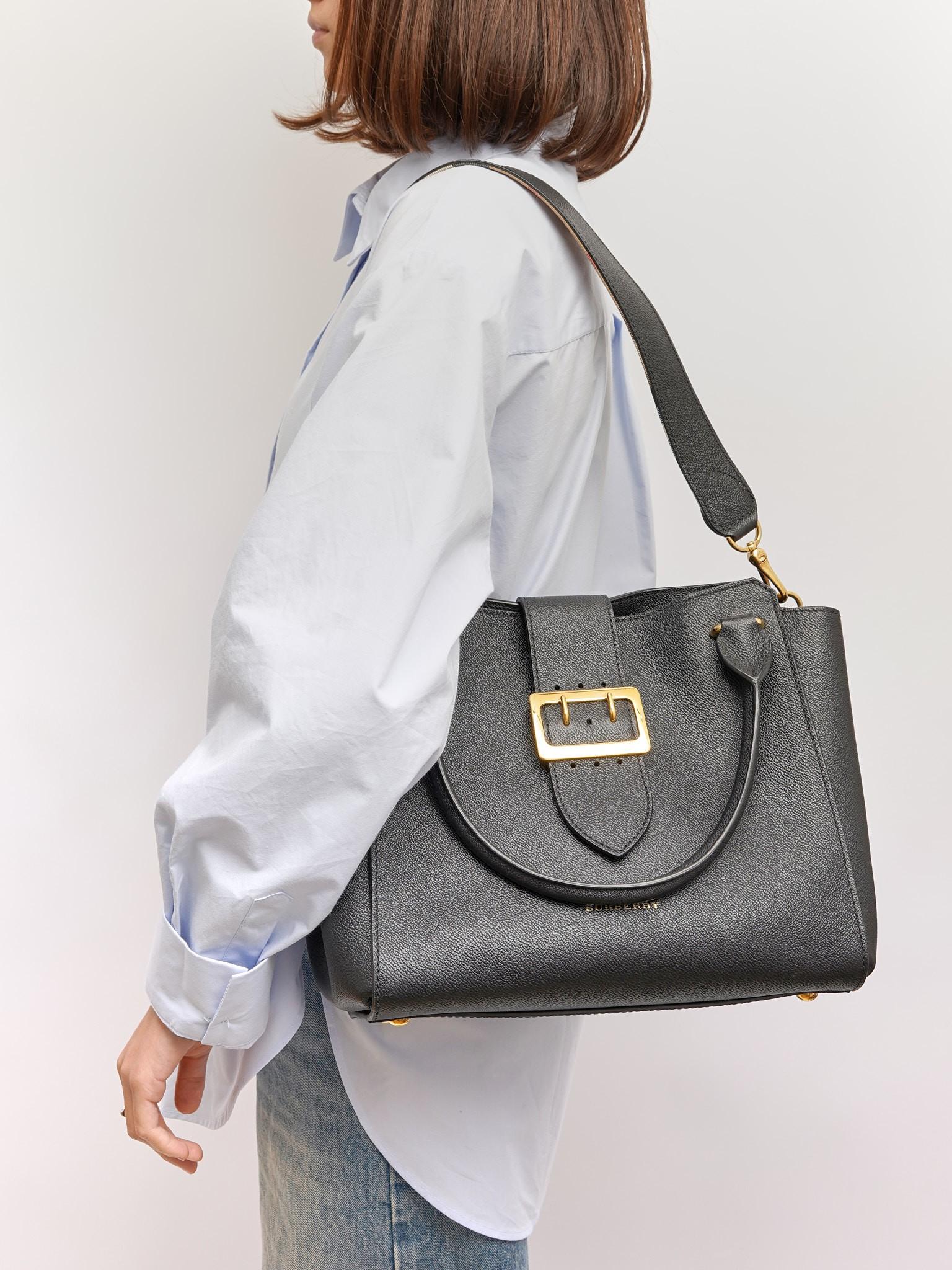 Burberry Buckle , фото 2