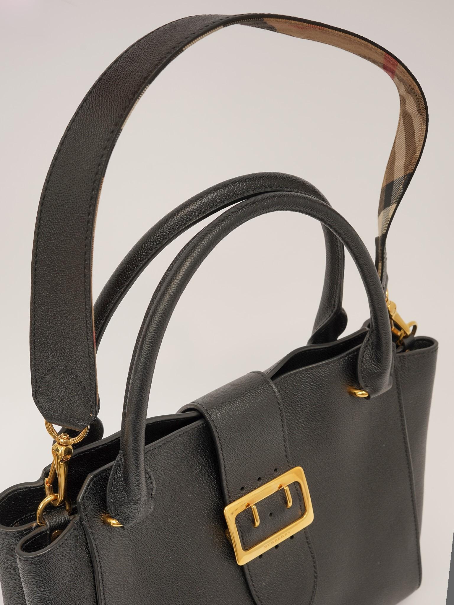 Burberry Buckle , фото 5