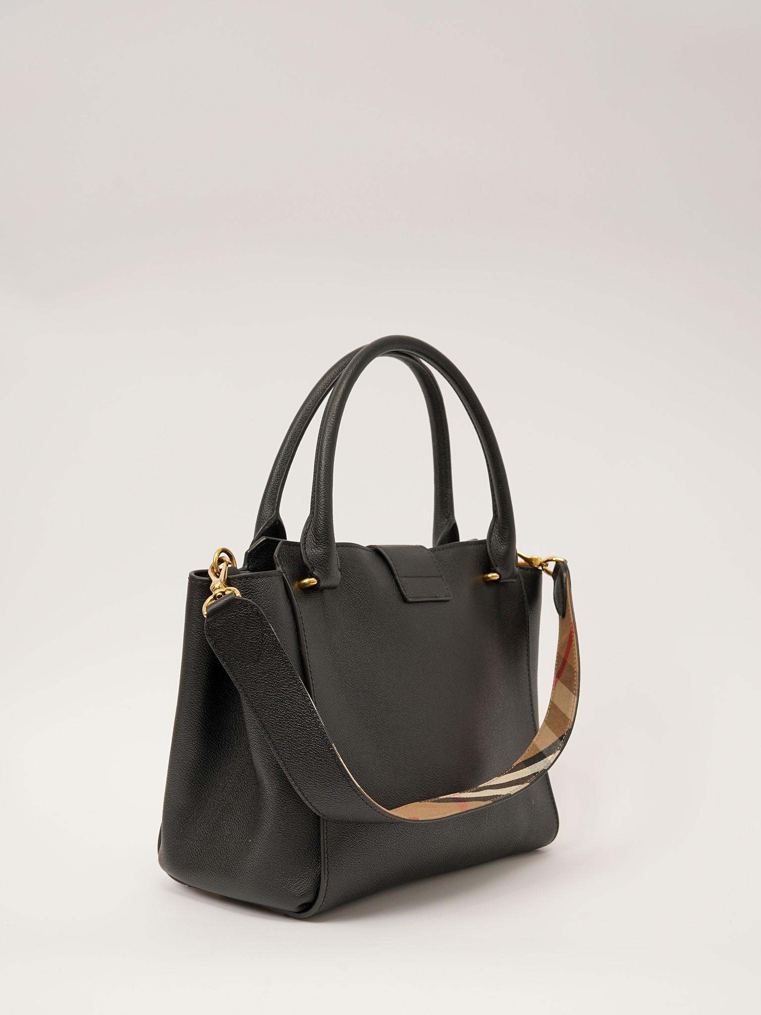 Burberry Buckle , фото 4