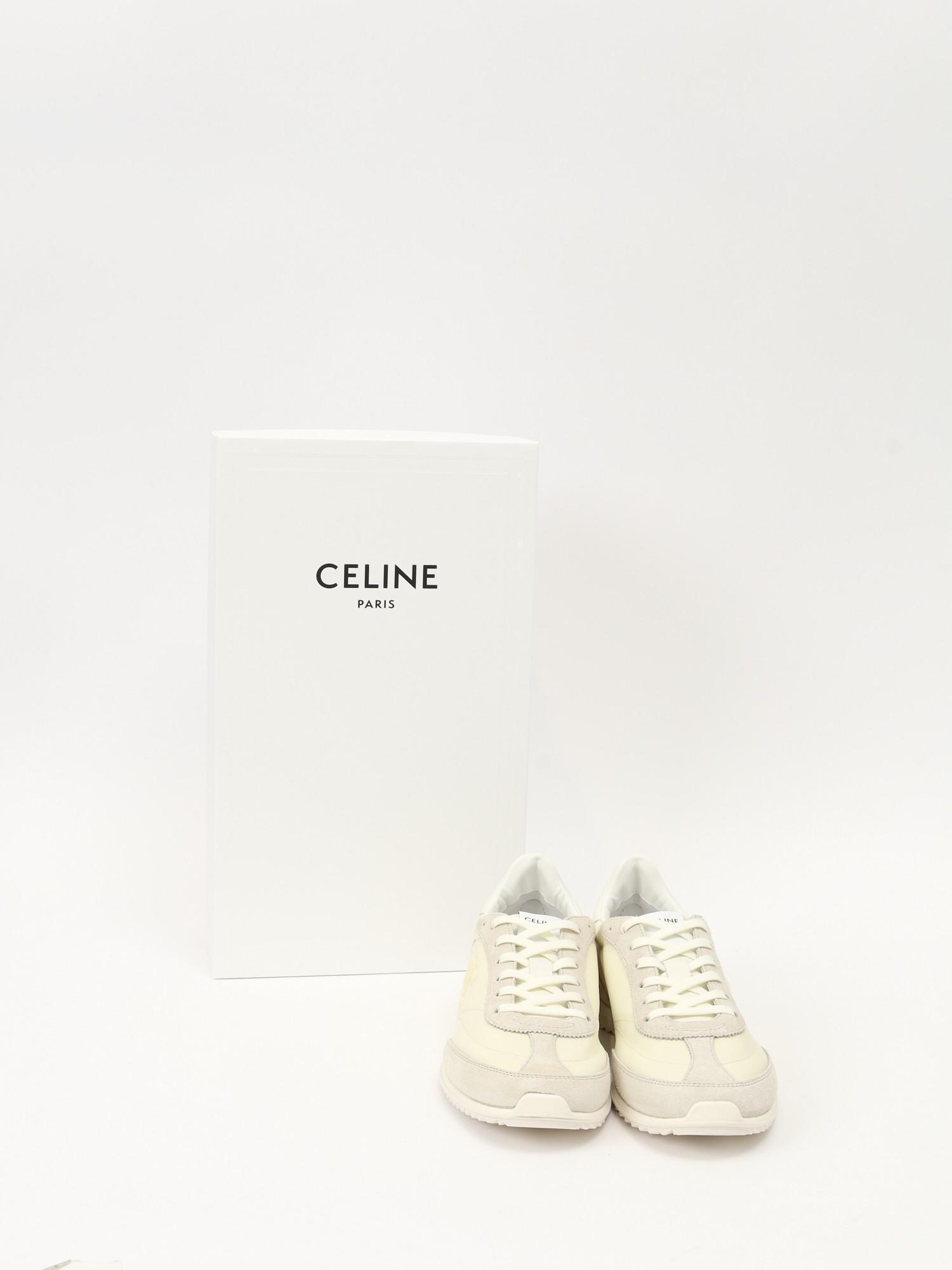 Celine Racer 37.5, фото 3