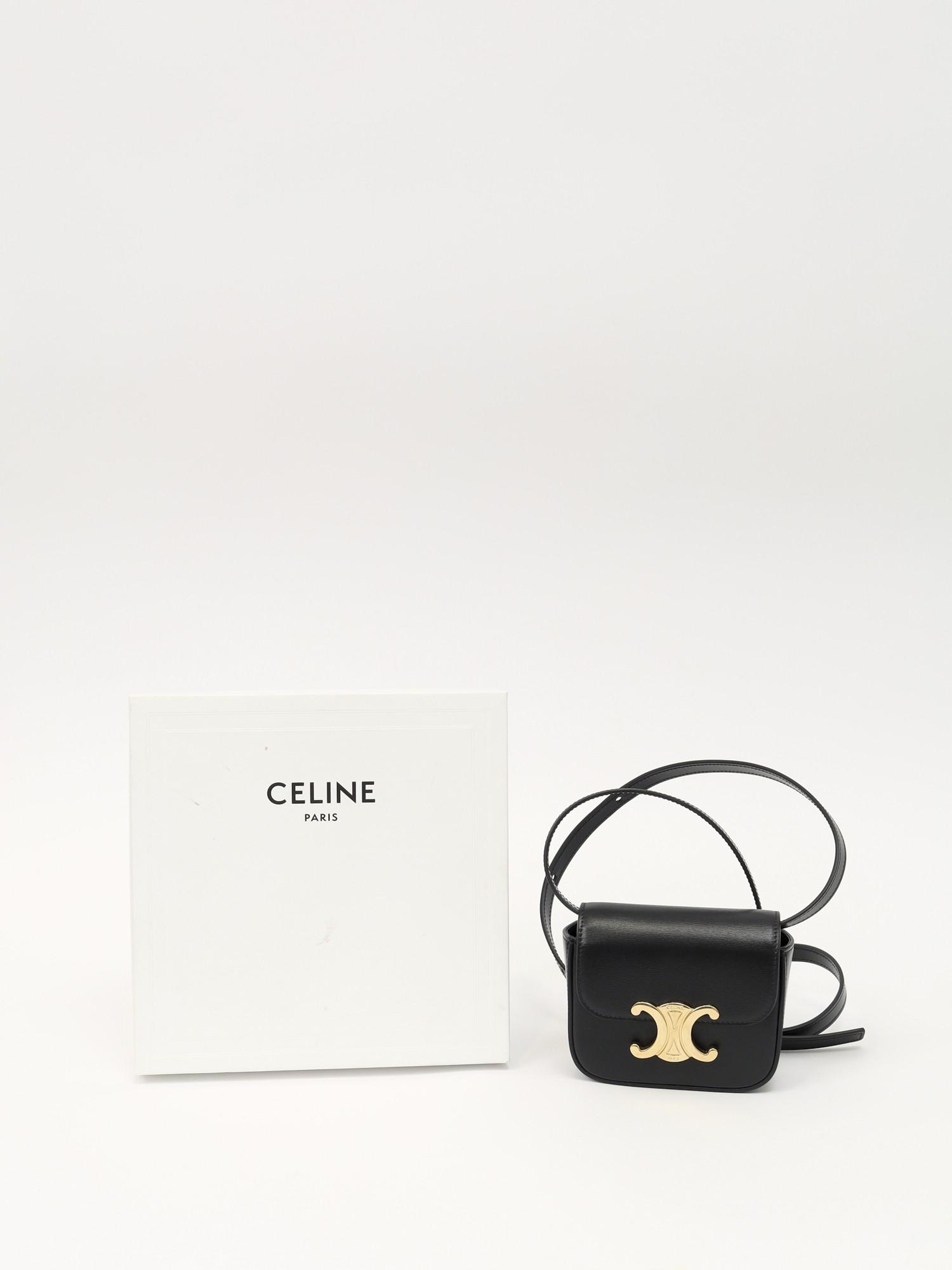Celine Triomphe , фото 5