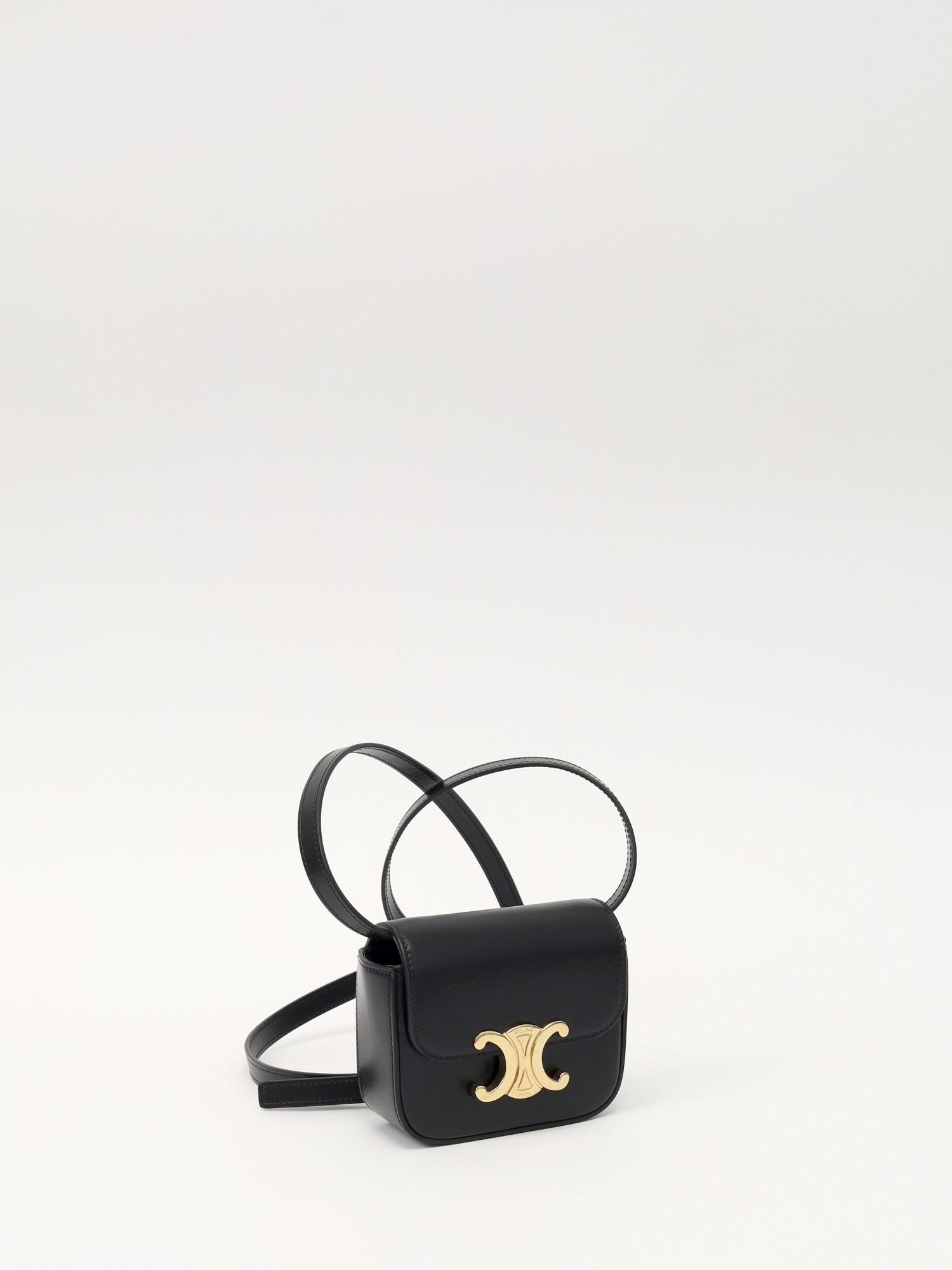Celine Triomphe , фото 3