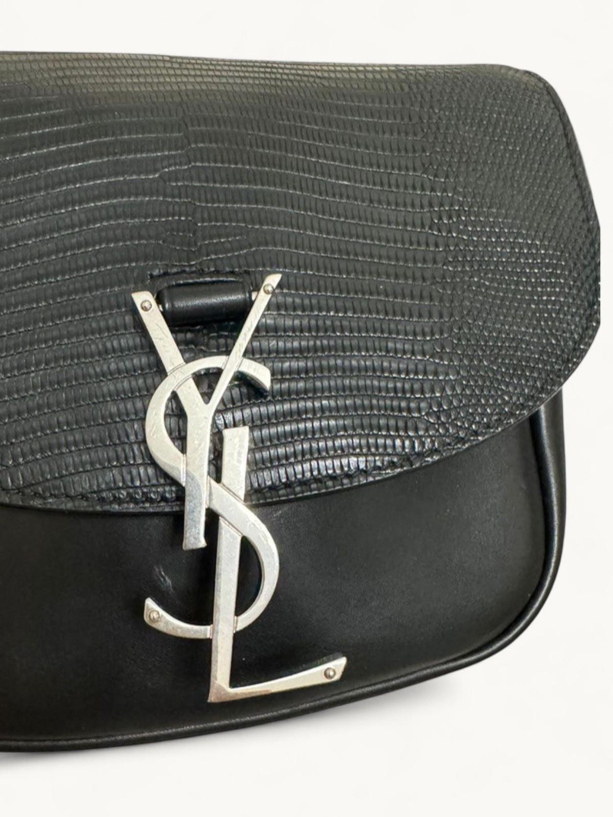 Saint Laurent Kaia , фото 4