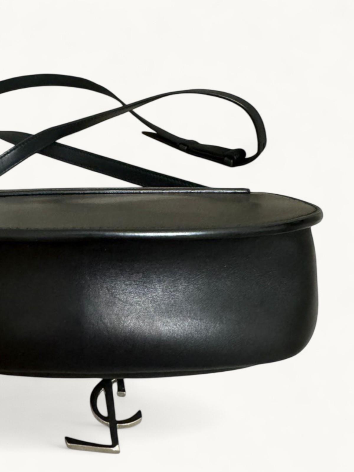 Saint Laurent Kaia , фото 2