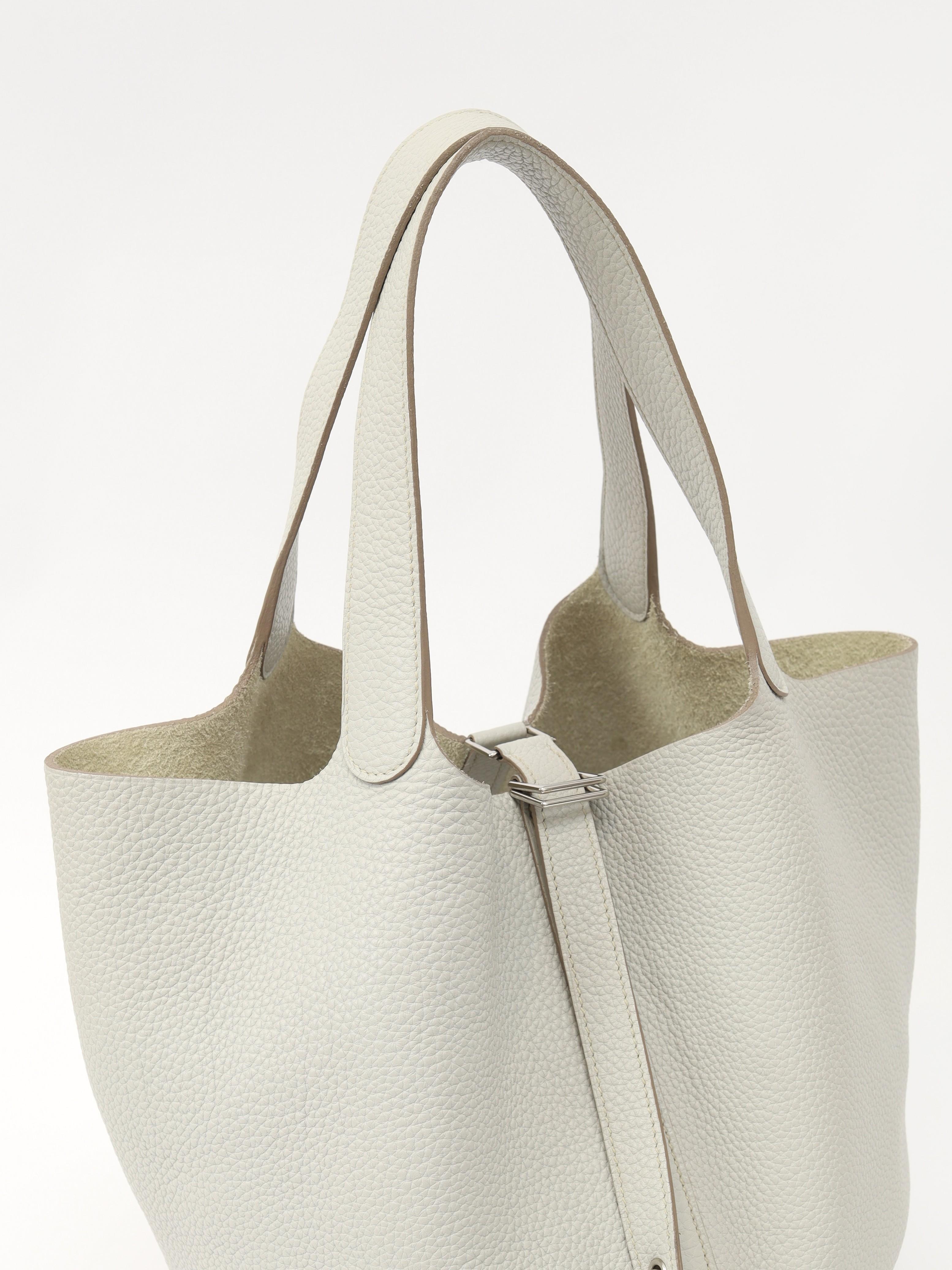 Hermes Picotin 26, фото 5