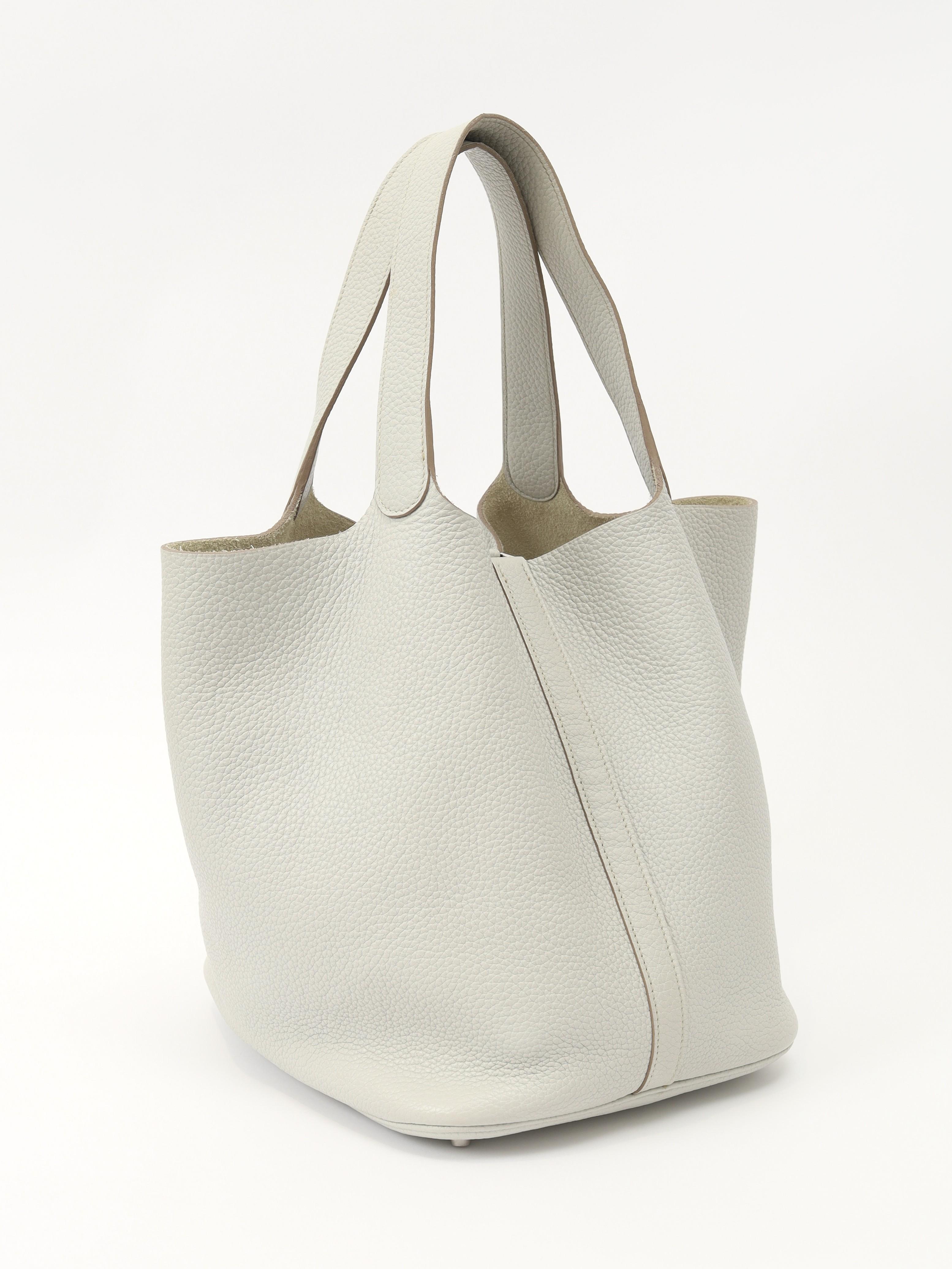 Hermes Picotin 26, фото 4