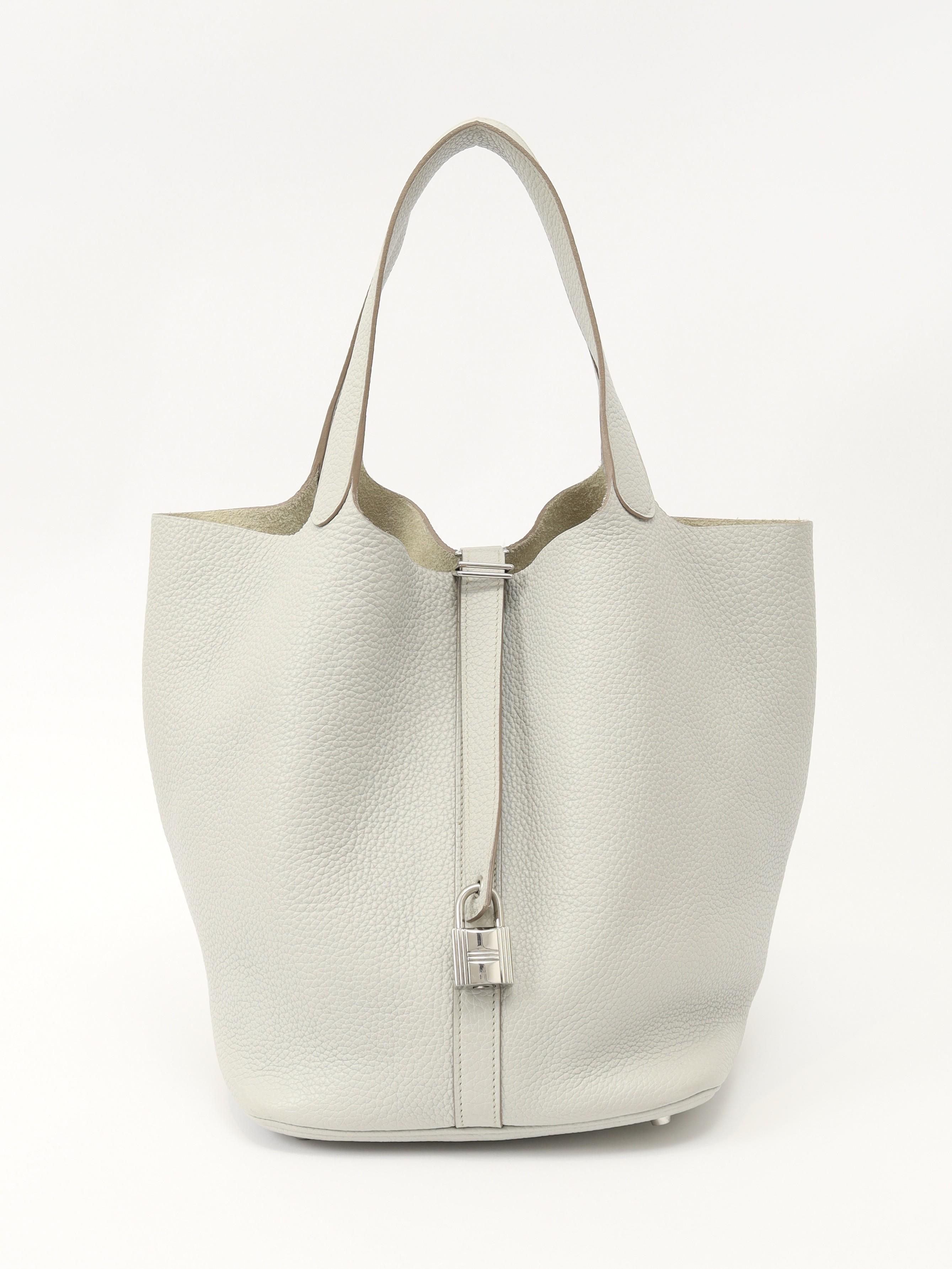 Hermes Picotin 26, фото 1